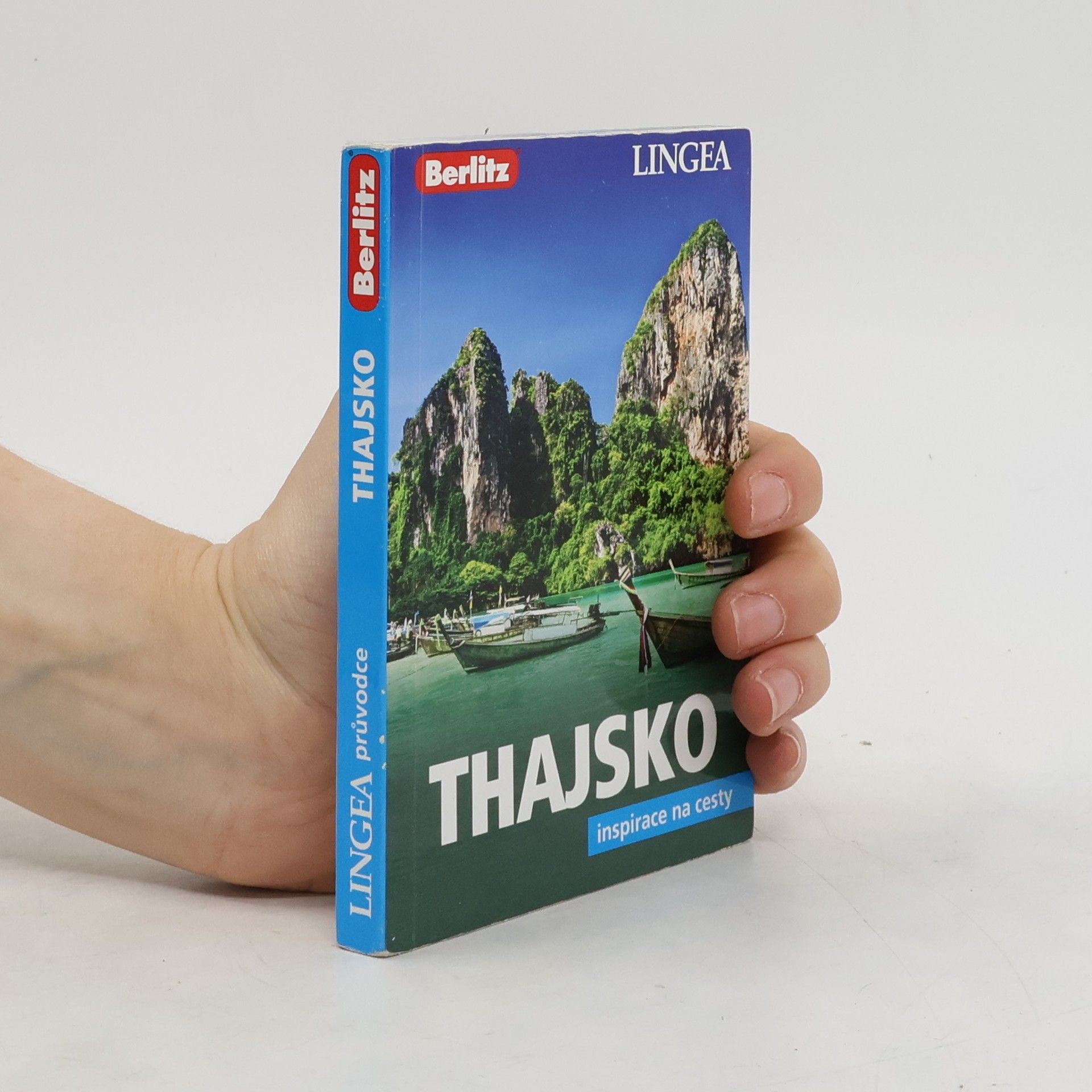 kolektiv Thajsko
