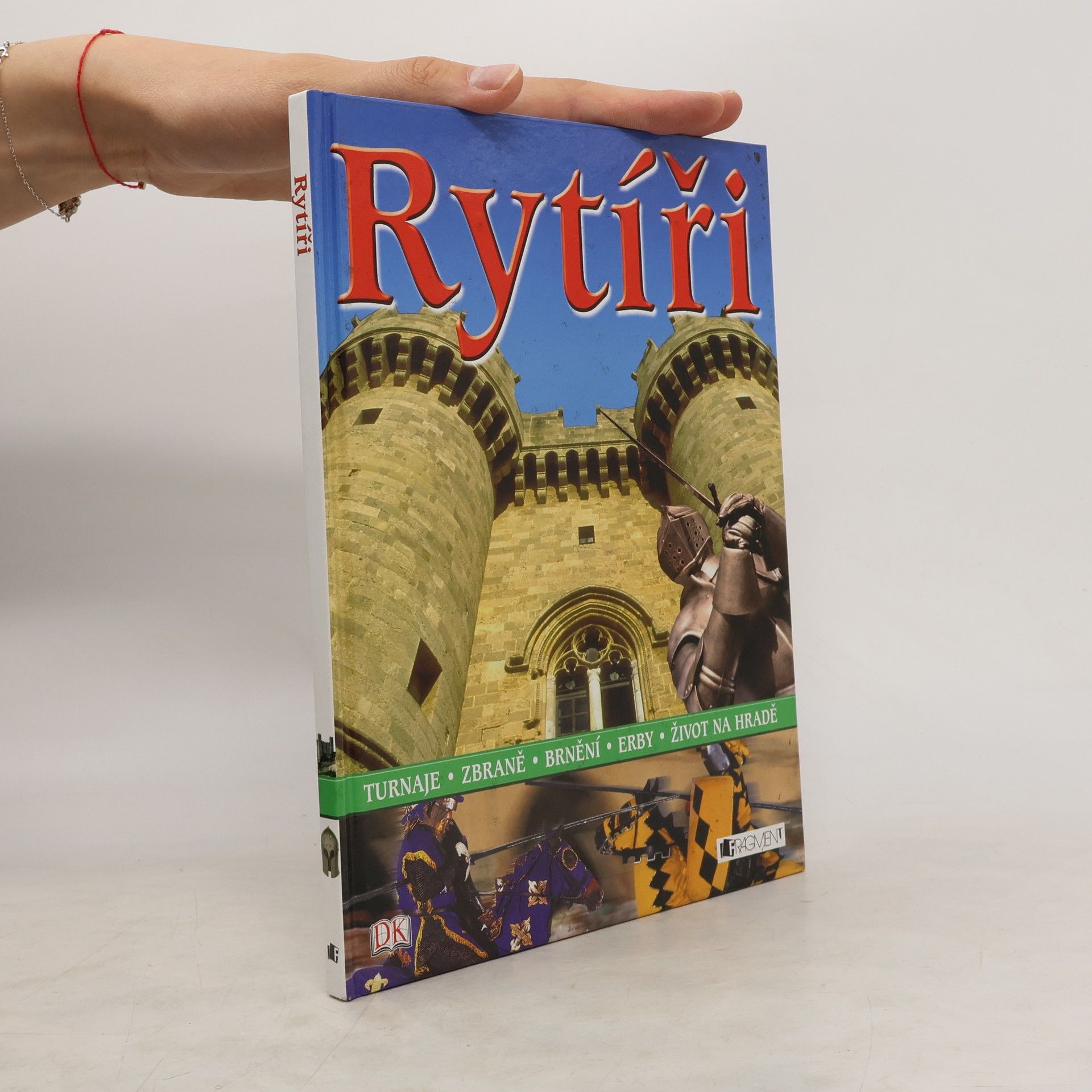 kolektiv Rytíři