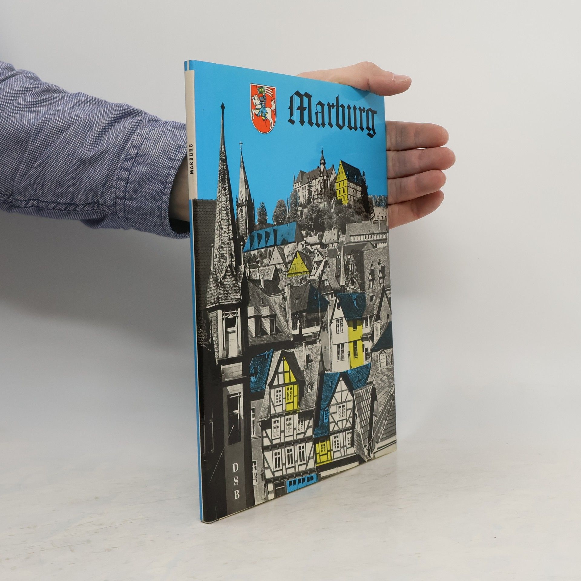 Autorenkollektiv Marburg