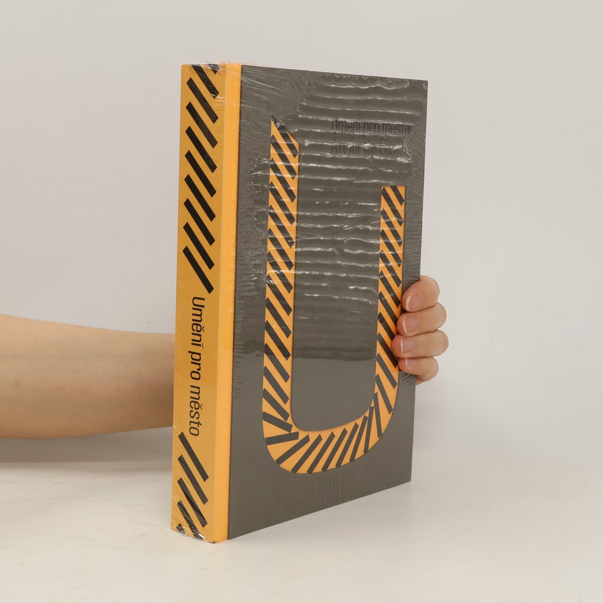 Collectif d'auteurs Umění pro město