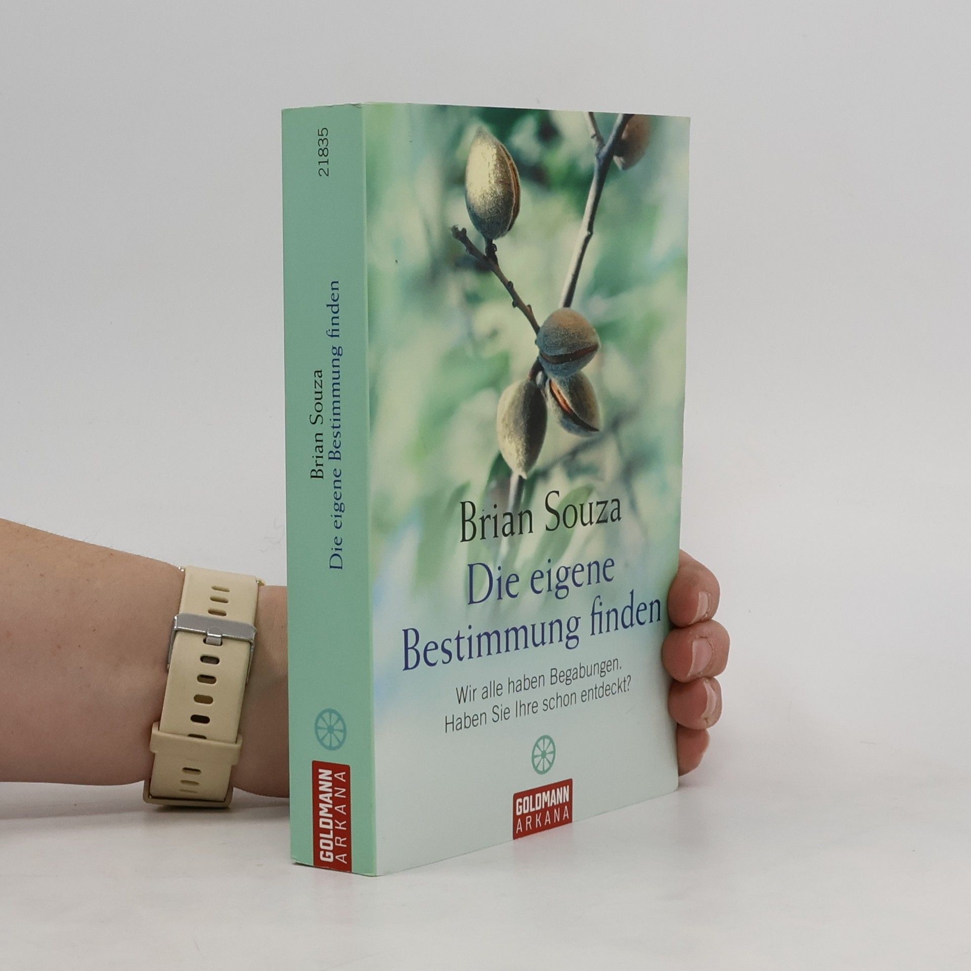 Die eigene Bestimmung finden