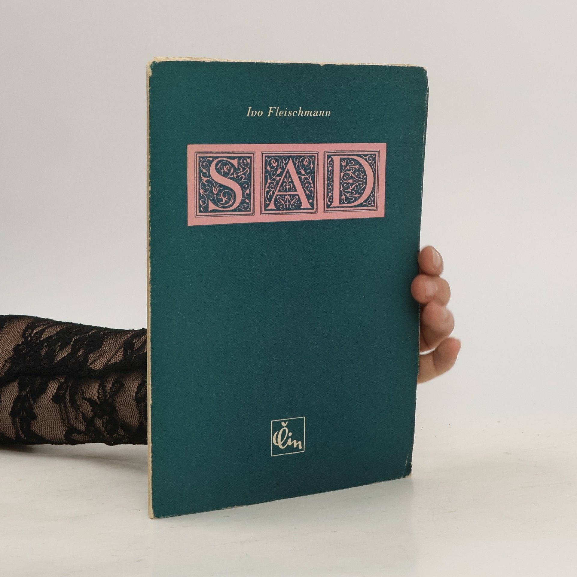 Ivo Fleischmann Sad
