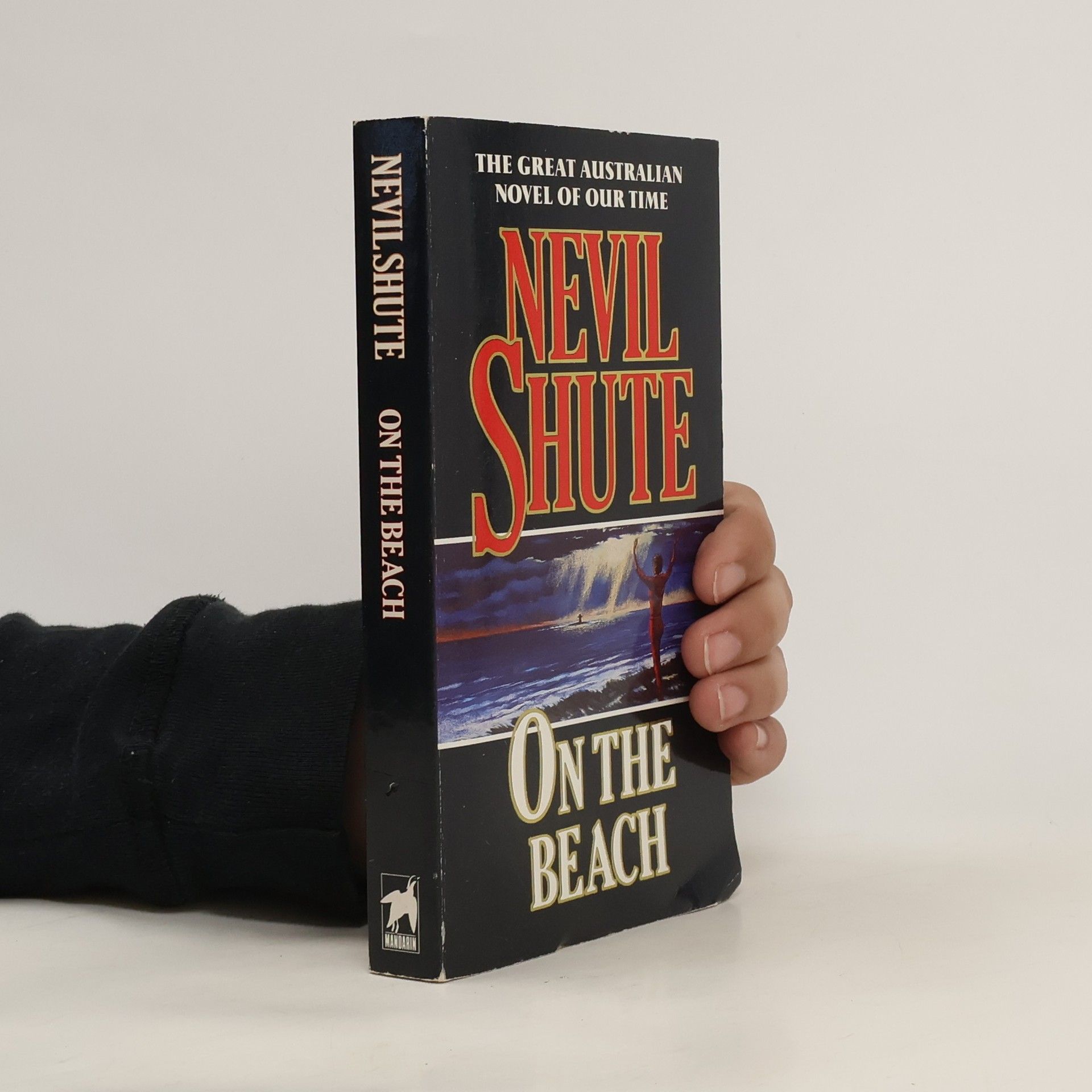 Nevil Shute On the Beach
