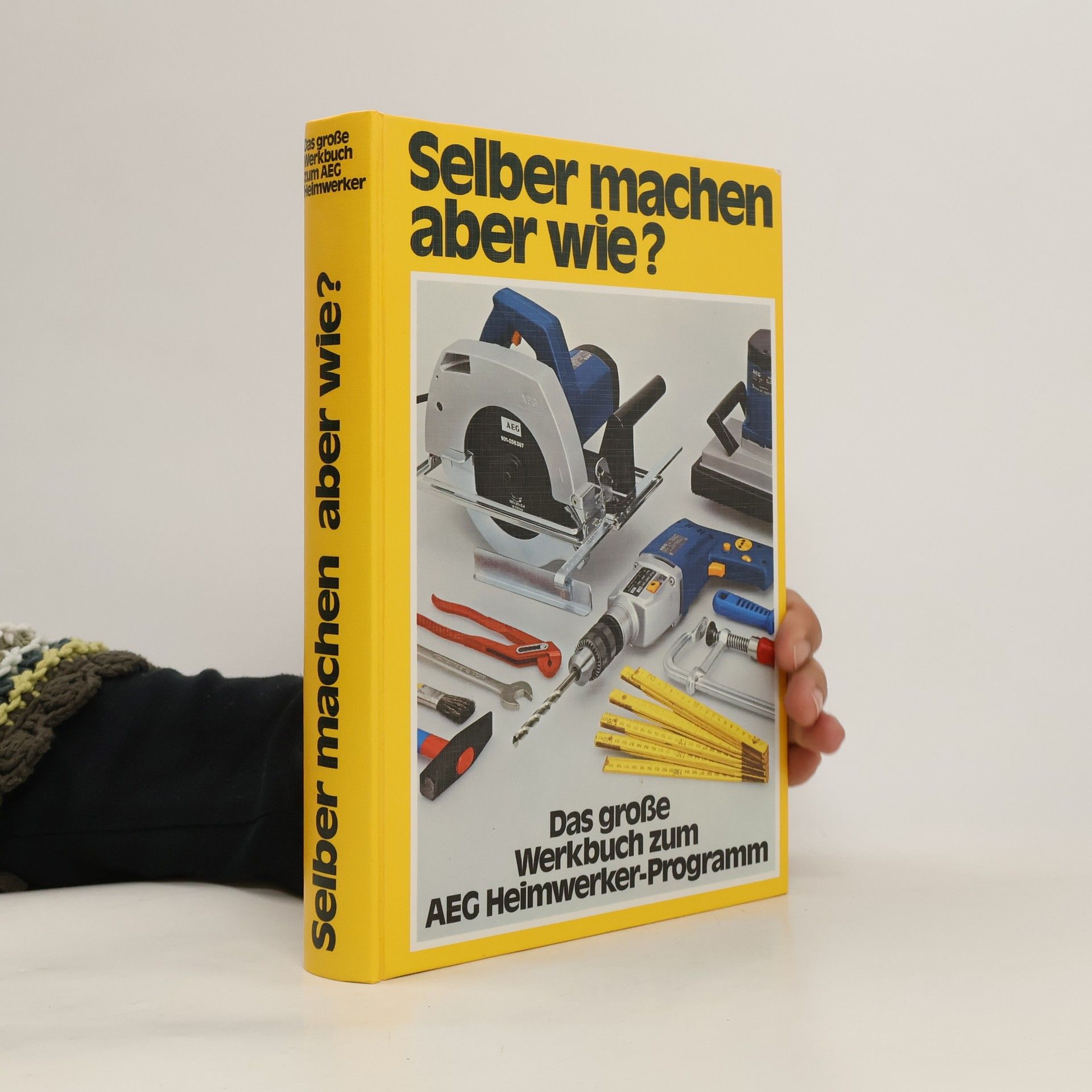 Collective Selber machen aber wie?