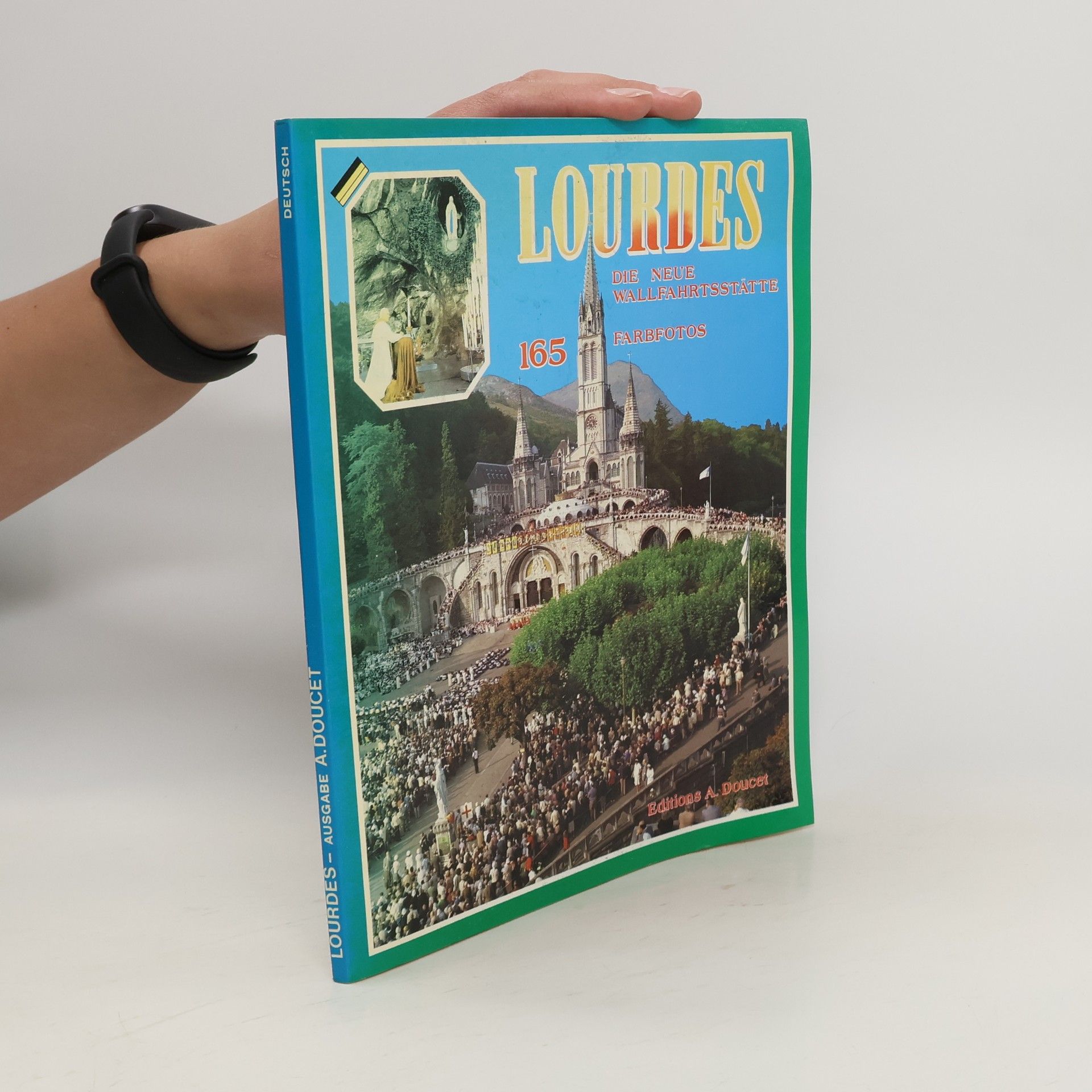 Autorenkollektiv Lourdes