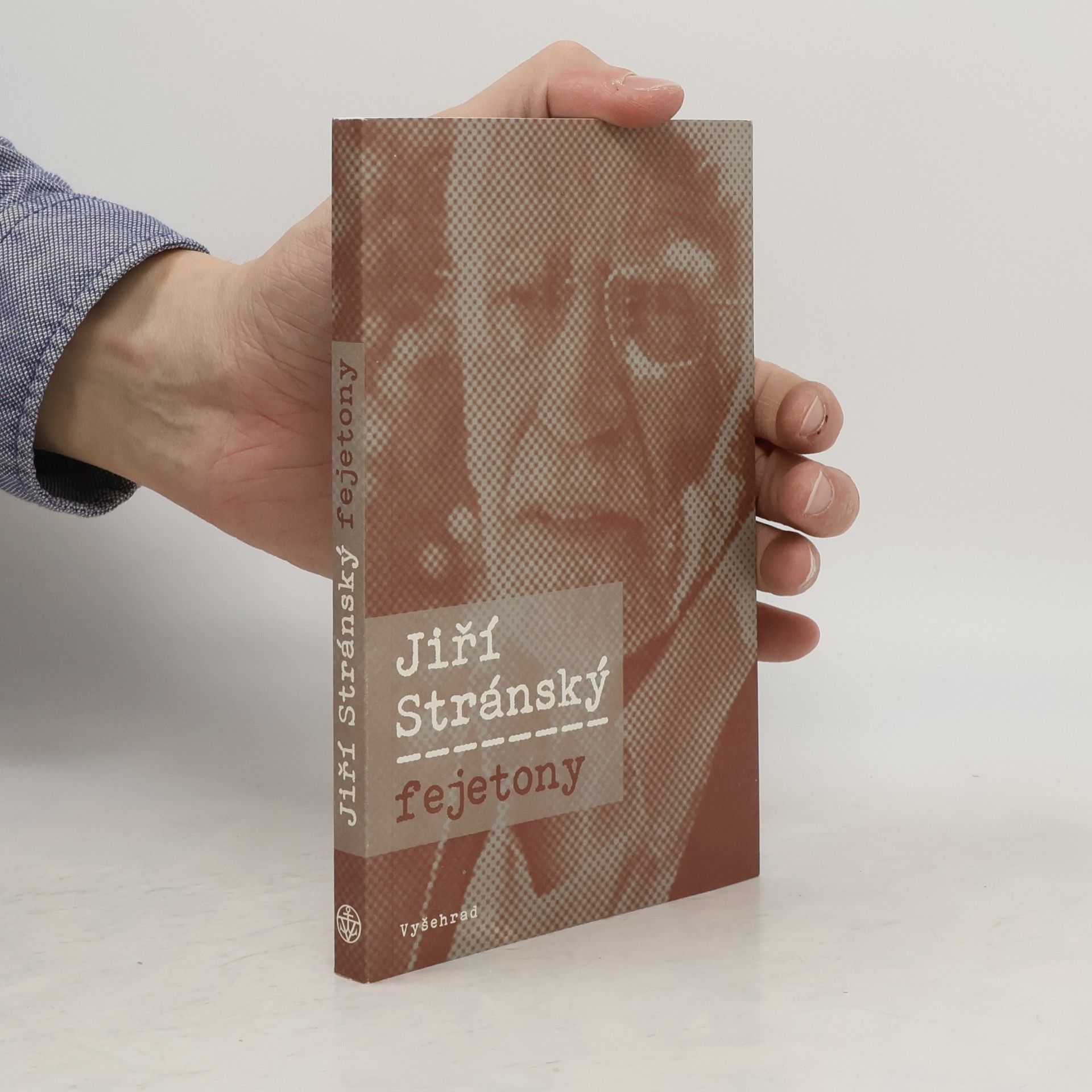 Jiří Stránský Fejetony