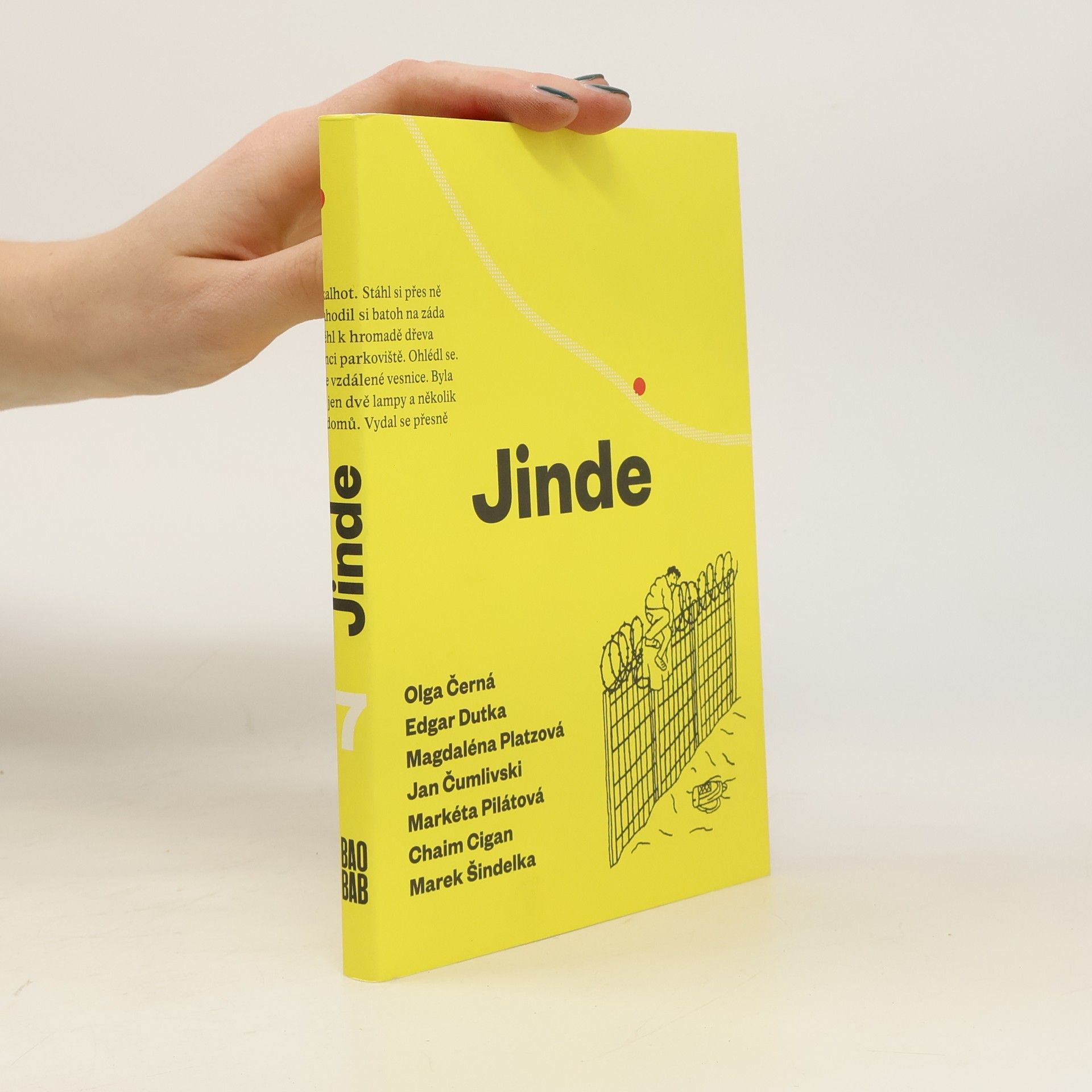 kolektiv Jinde
