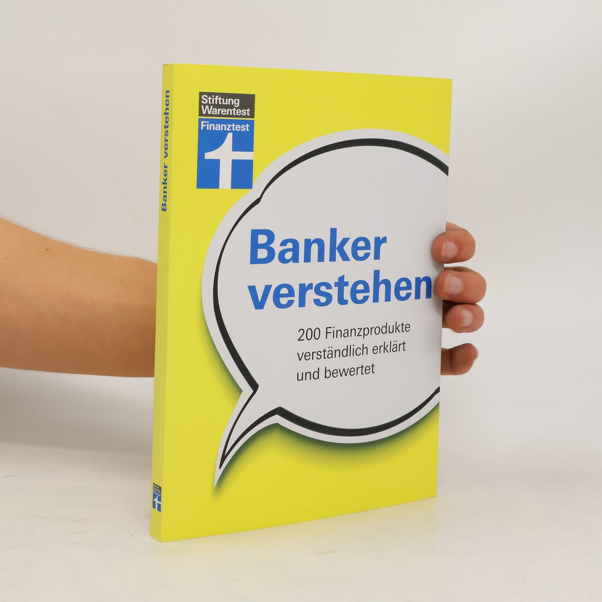 Markus Neumann Banker verstehen