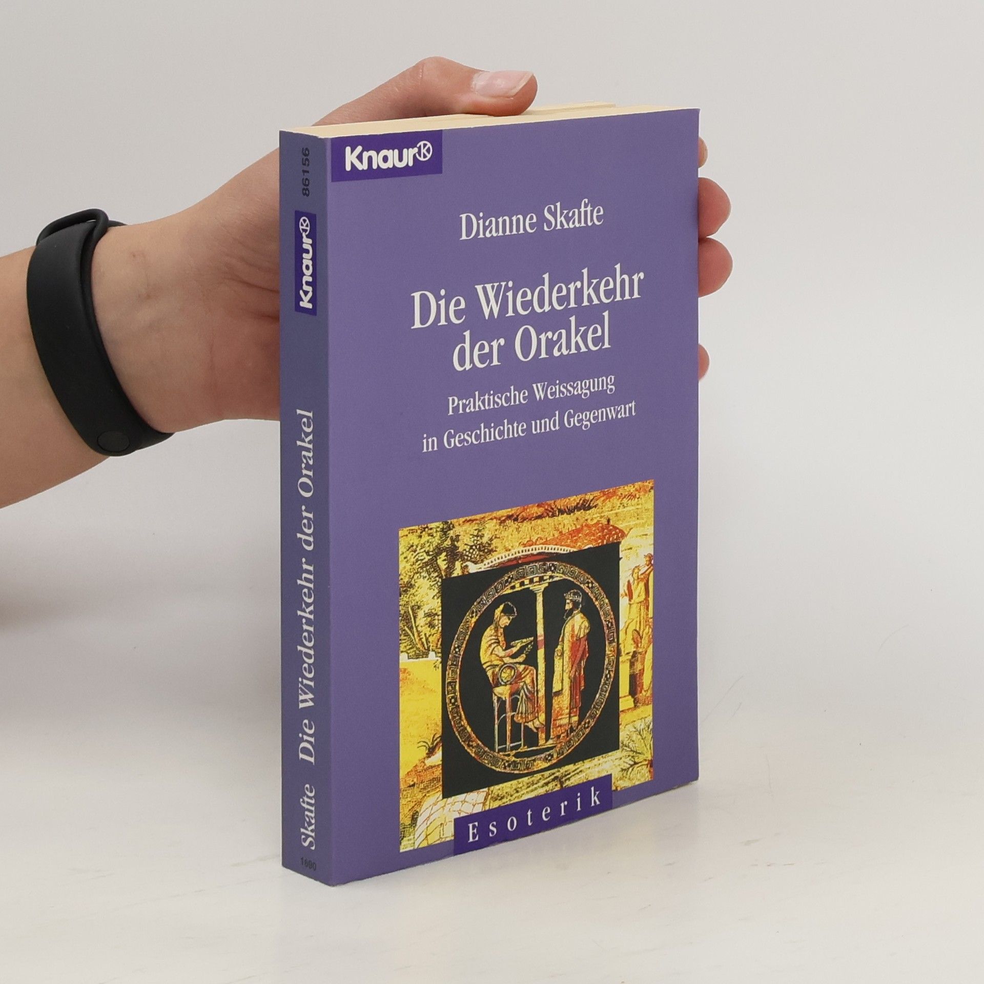 Die Wiederkehr der Orakel