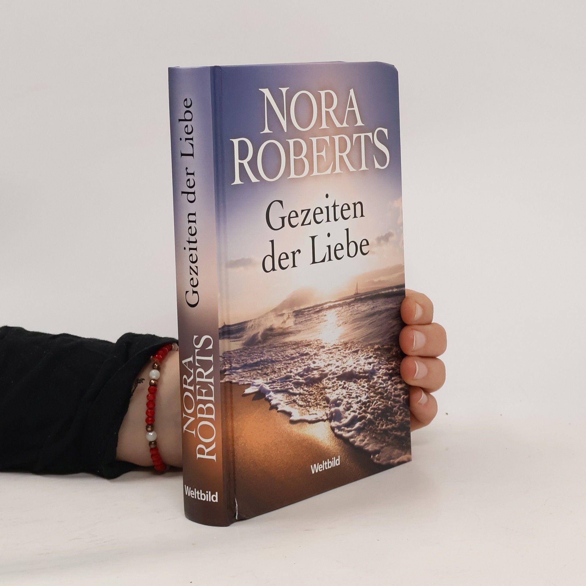Nora Roberts Gezeiten der Liebe