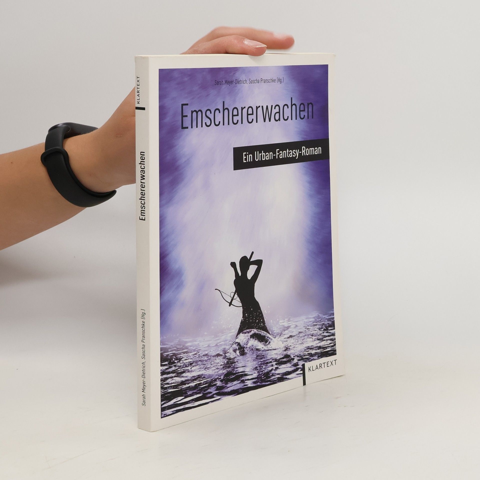 Sarah Meyer Emschererwachen