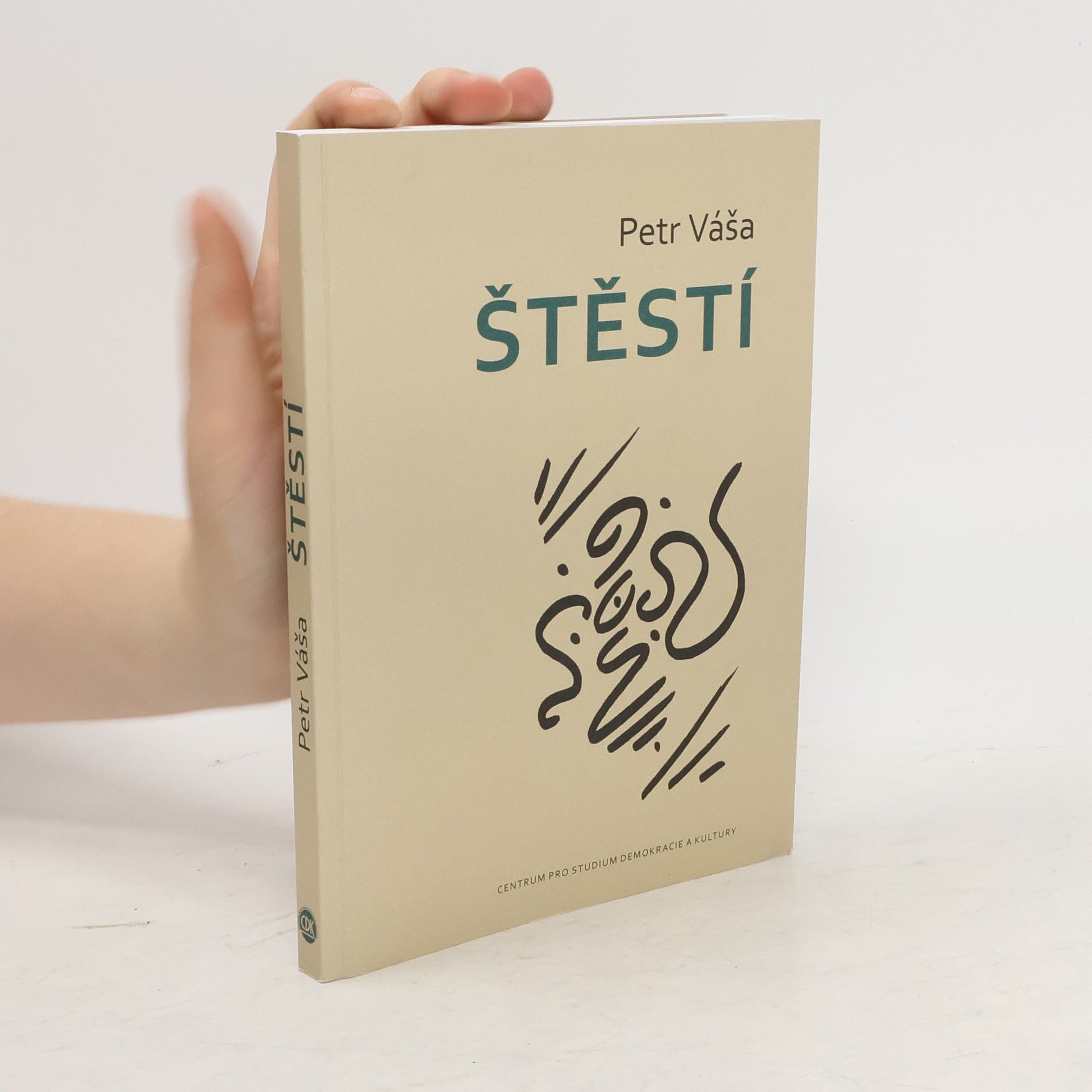 Petr Váša Štěstí