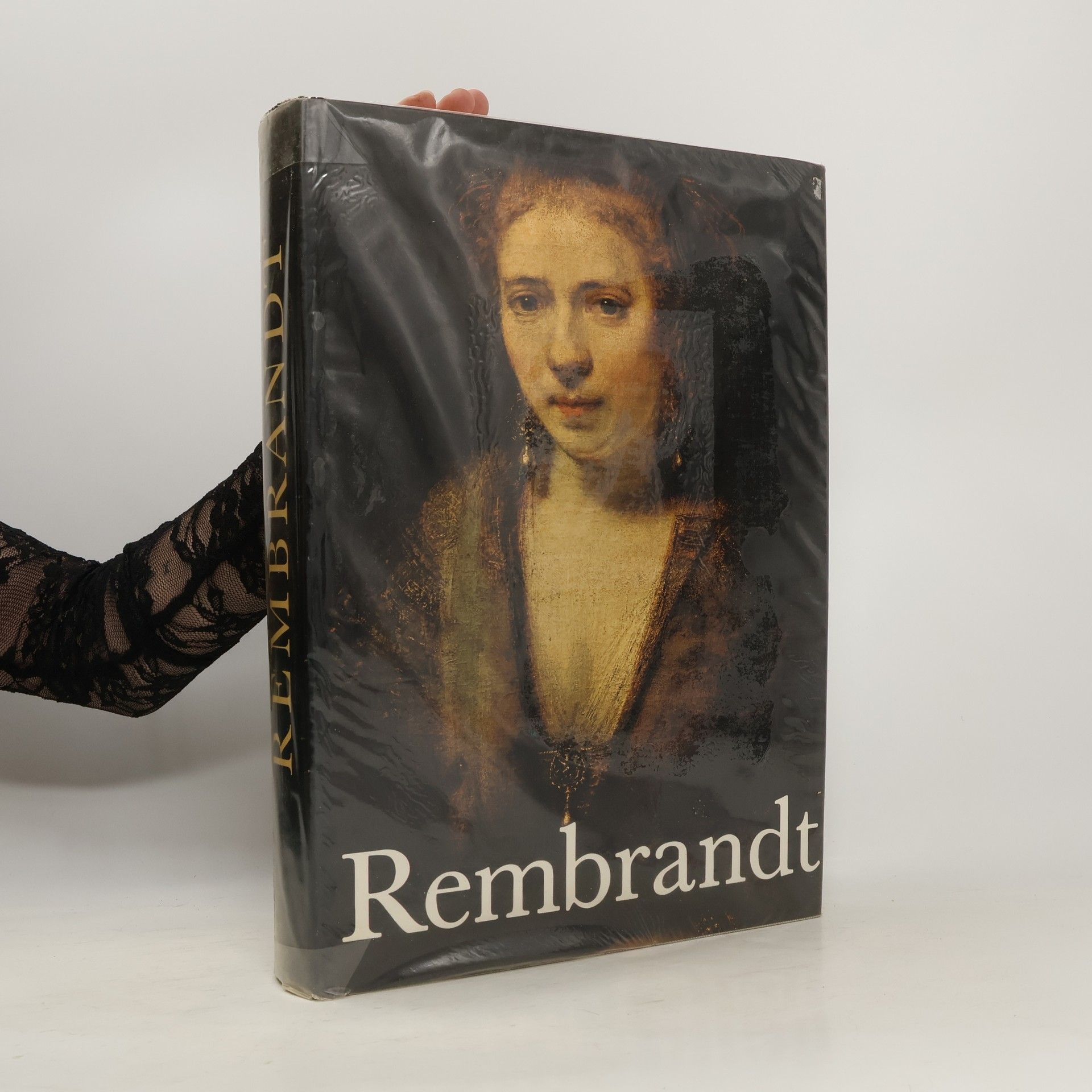 kolektiv Rembrandt