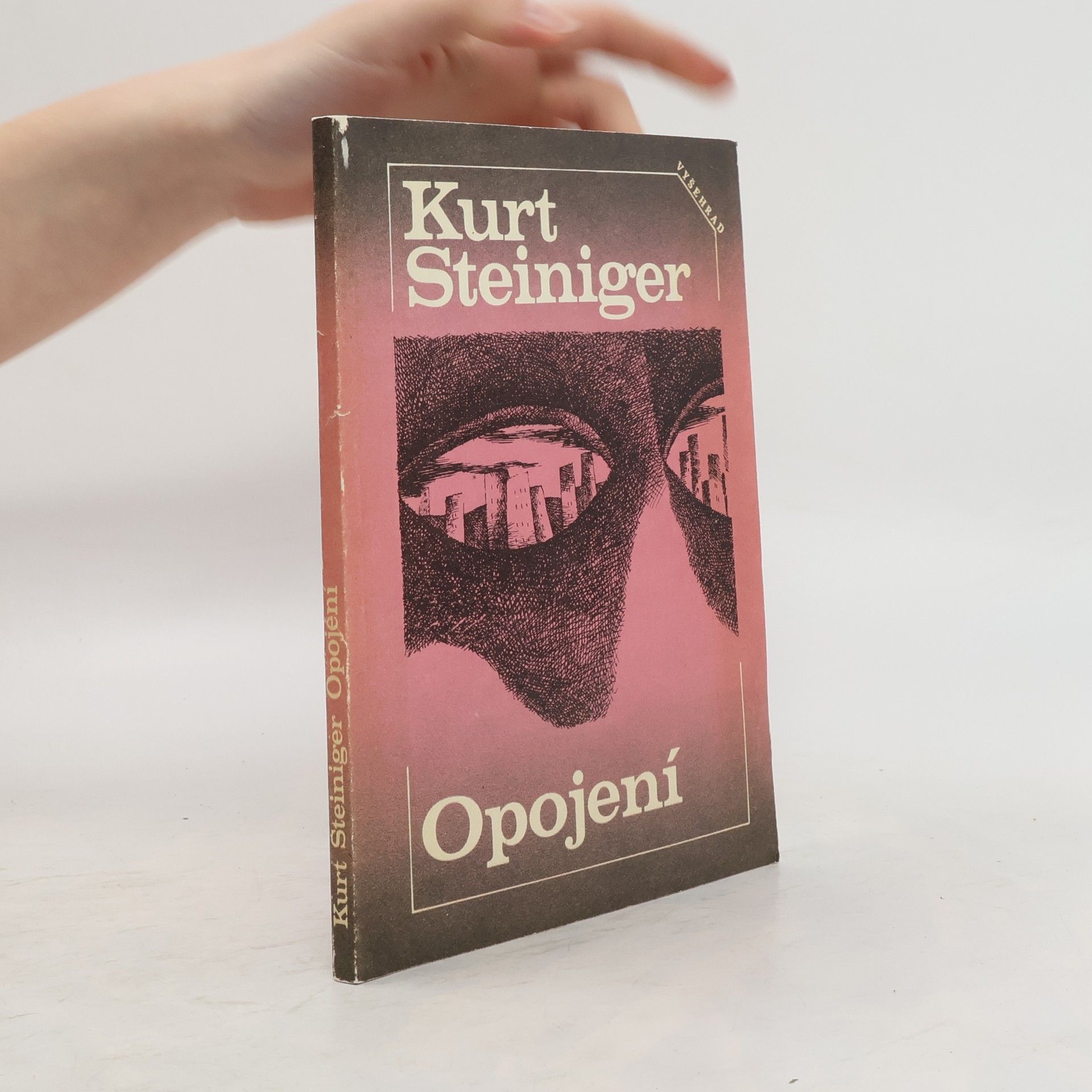 Kurt Steininger Opojení