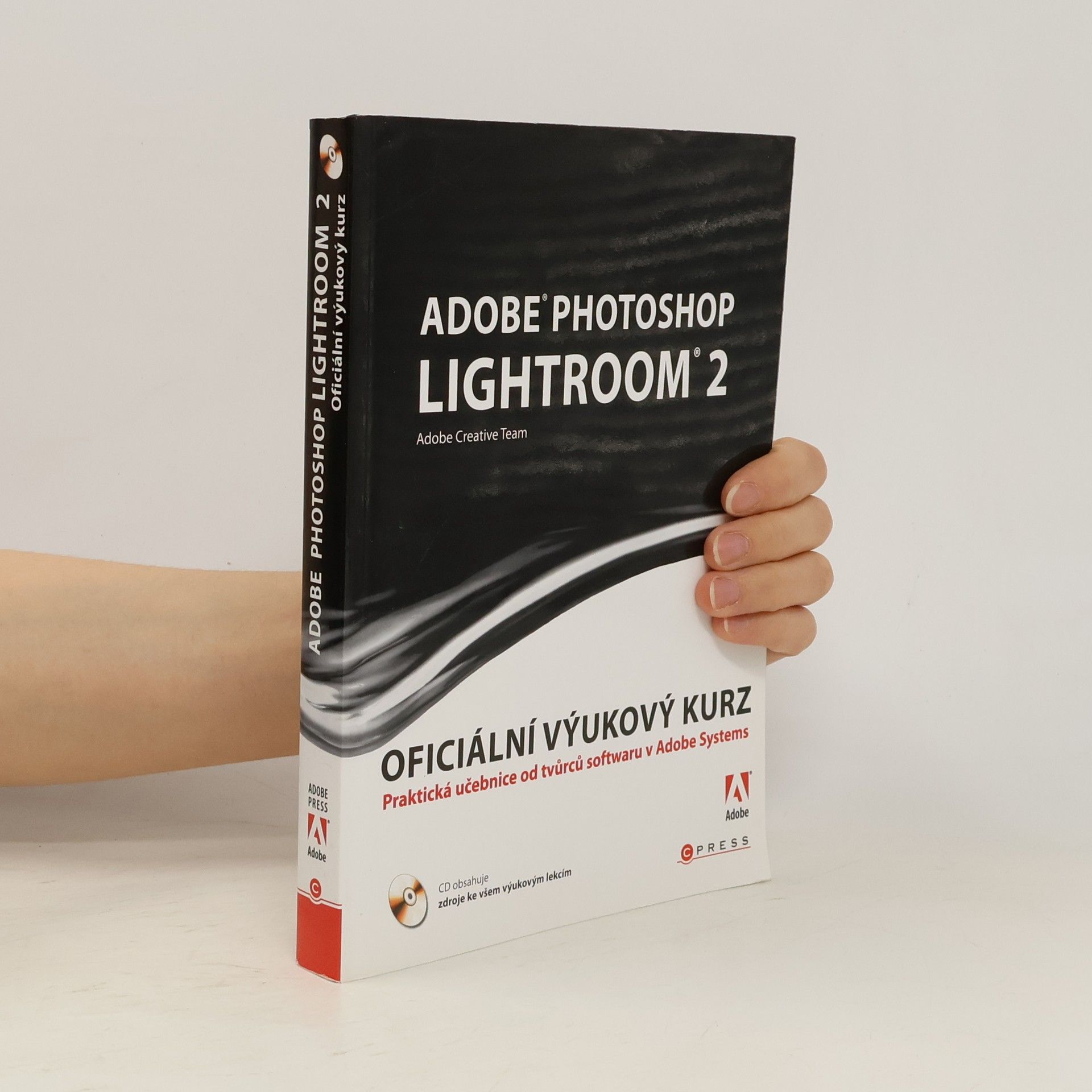Autorenkollektiv Adobe Photoshop Lightroom 2