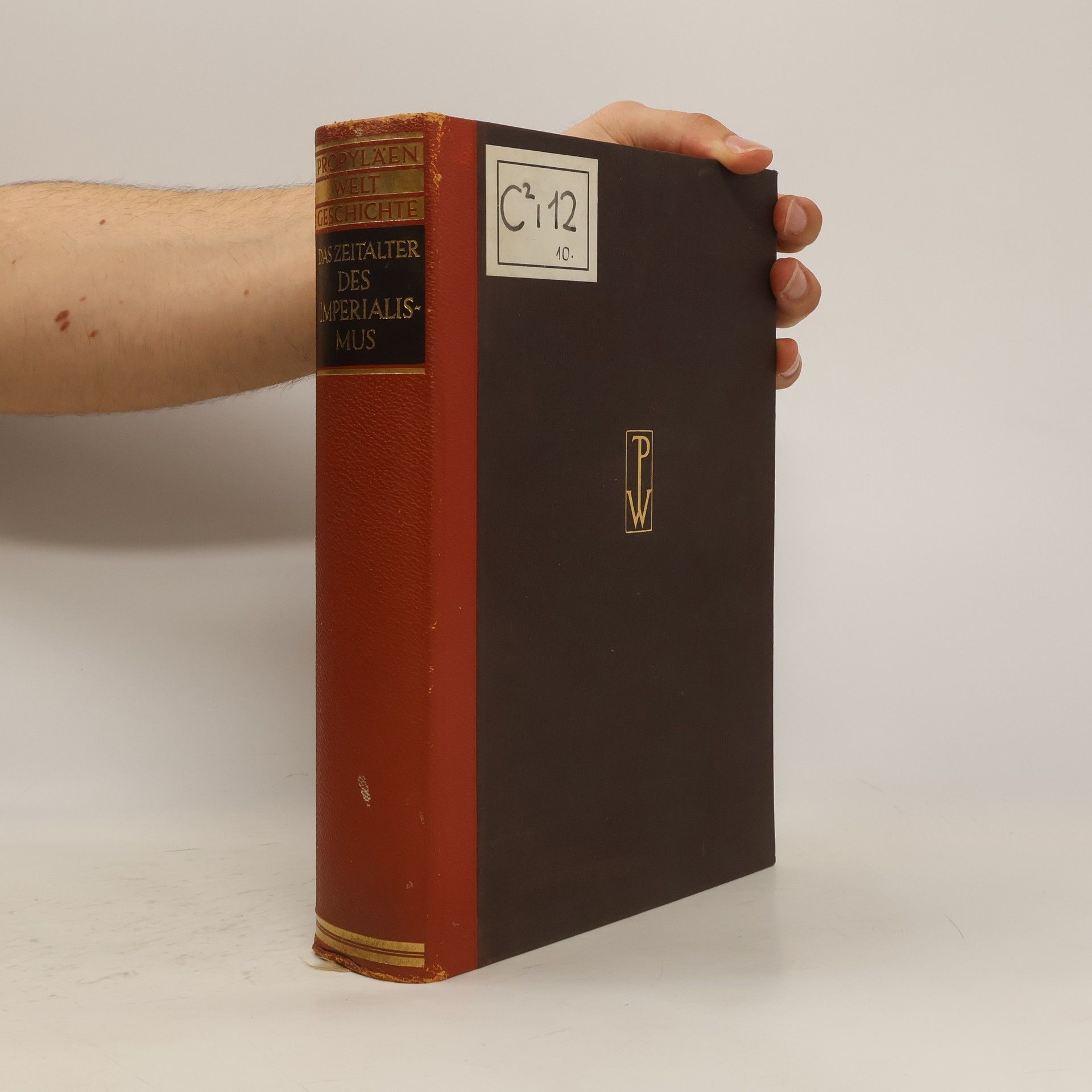 Autorenkollektiv Das Zeitalter des Imperialismus 1890-1933
