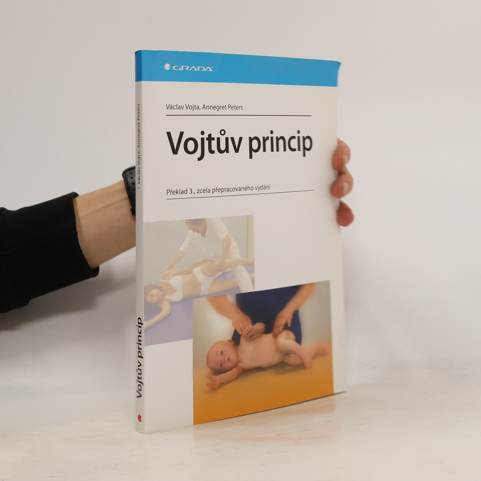 Václav Vojta Vojtův princip