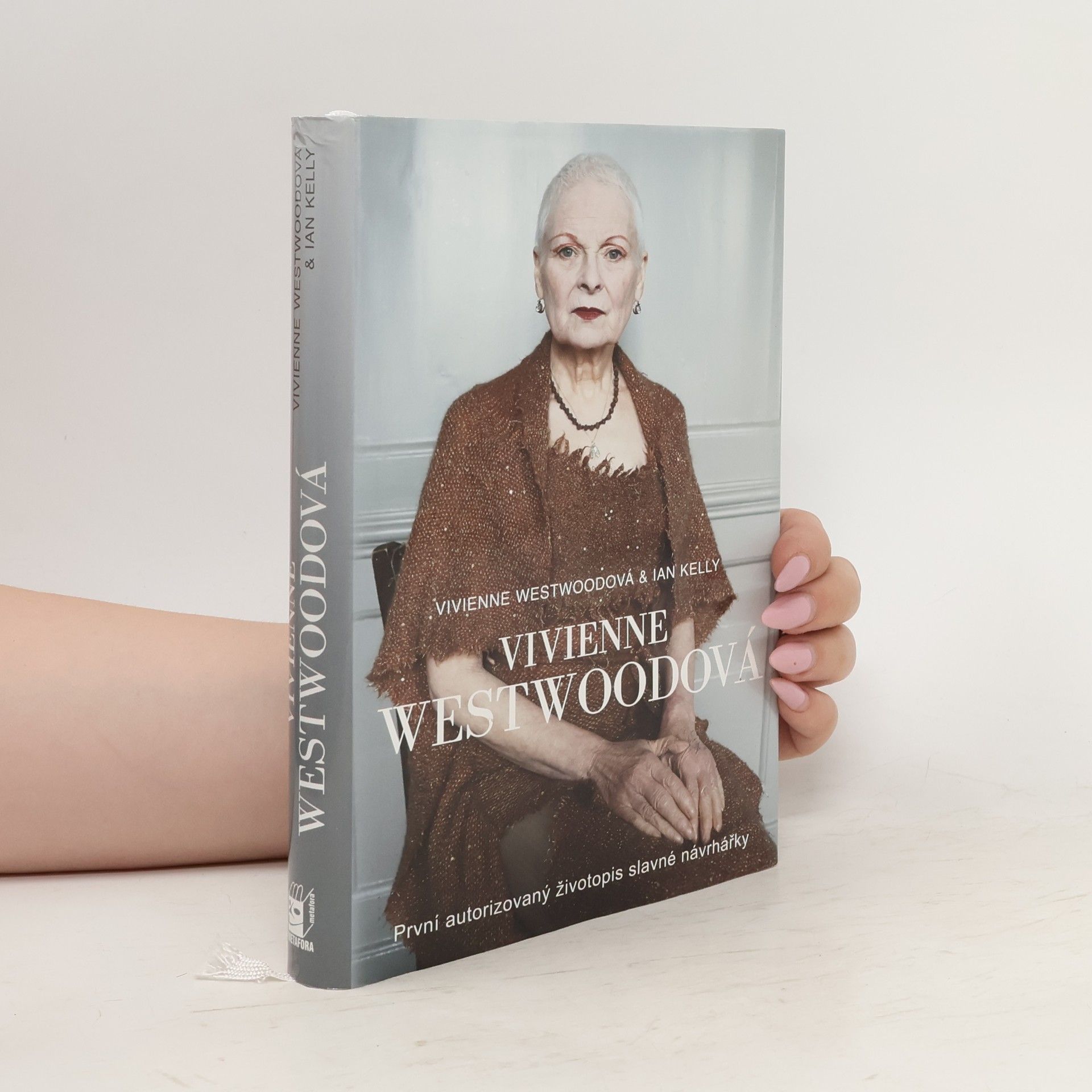 Vivienne Westwood Vivienne Westwoodová