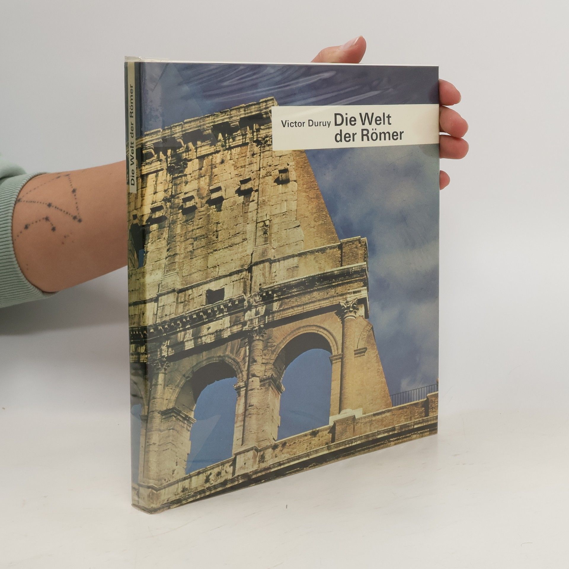 Victor Duruy Die Welt der Römer
