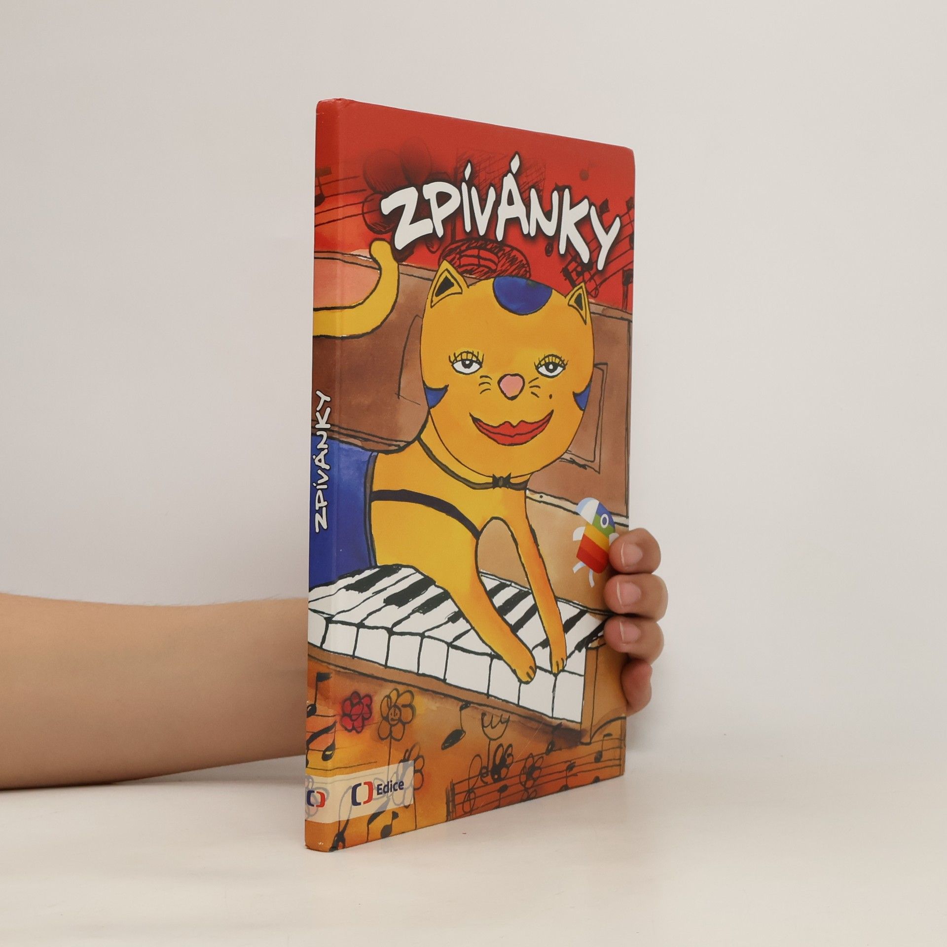 Jitka Saturková Zpívánky