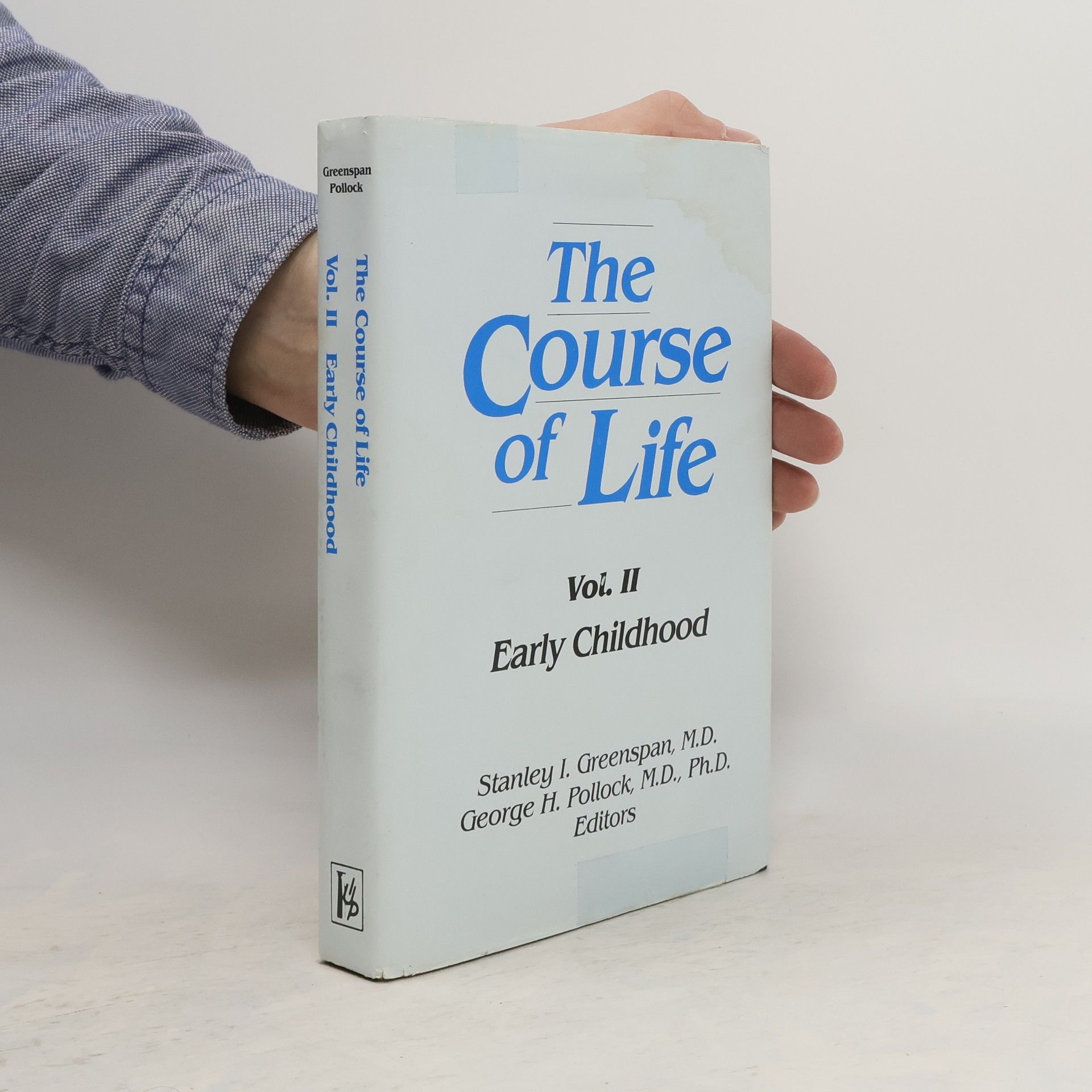 AA.VV. The Course of Life: Early childhood