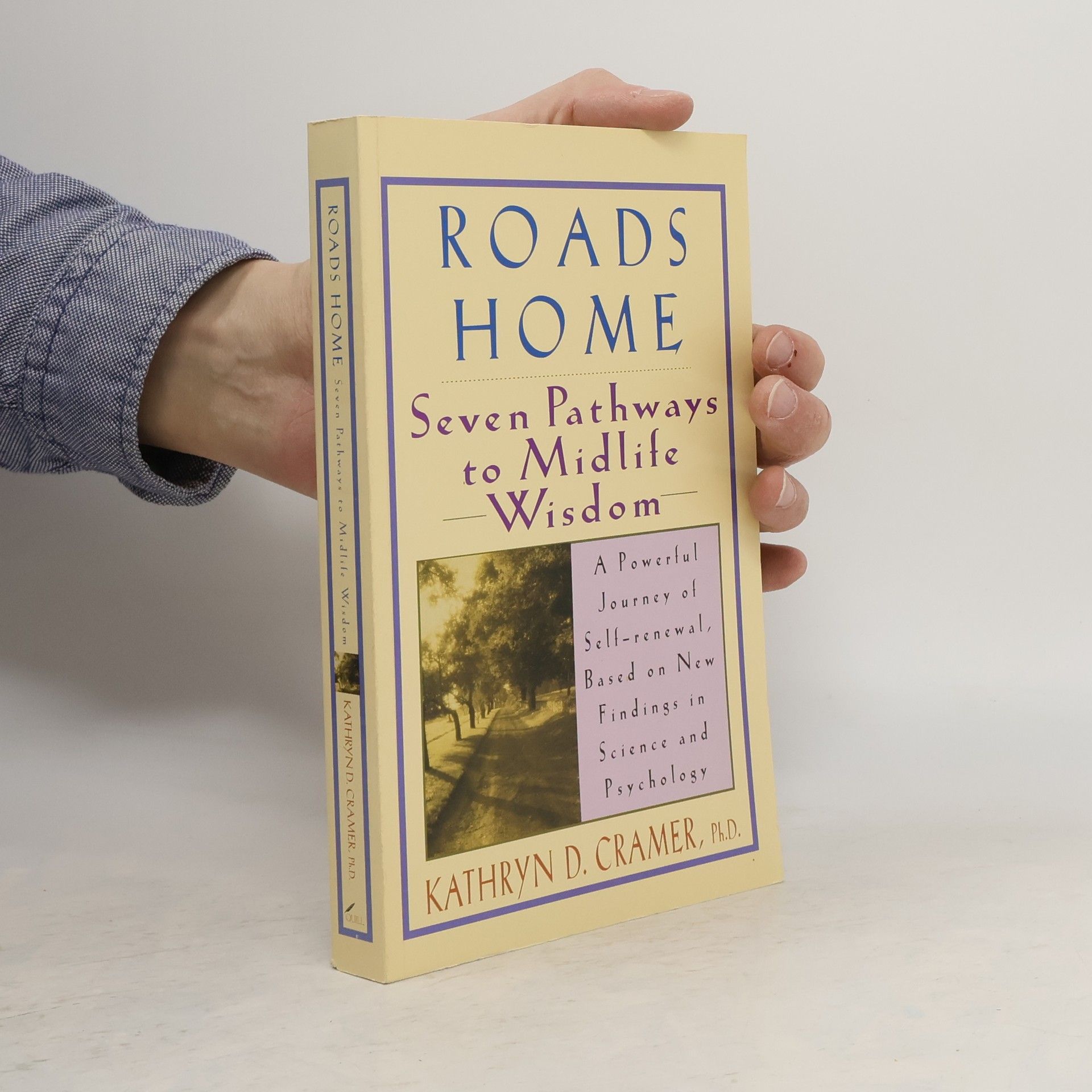 Kathryn D. Cramer Roads Home