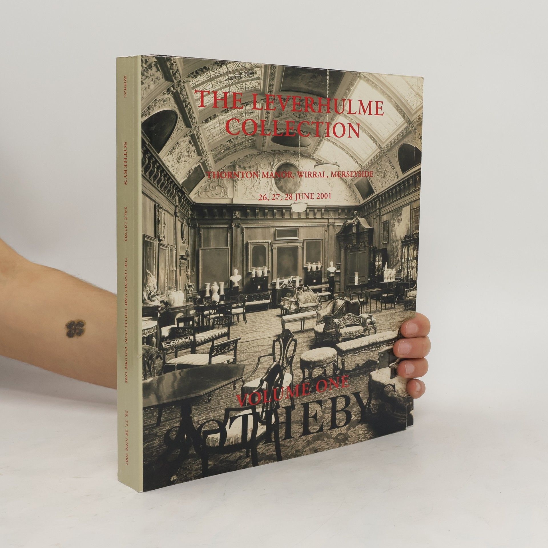 Autorenkollektiv The Leverhulme Collection Vol. 1