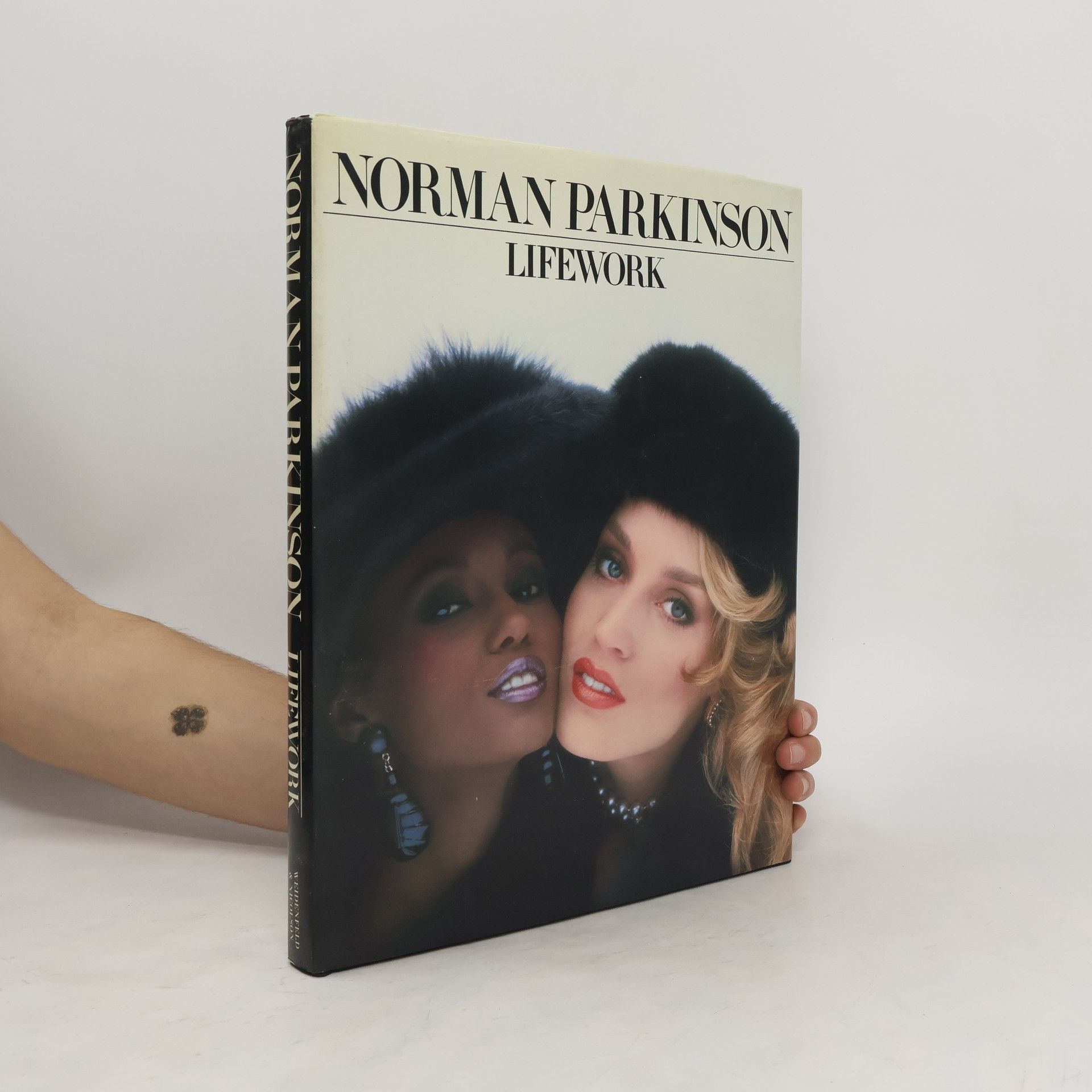 Norman Parkinson Lifework