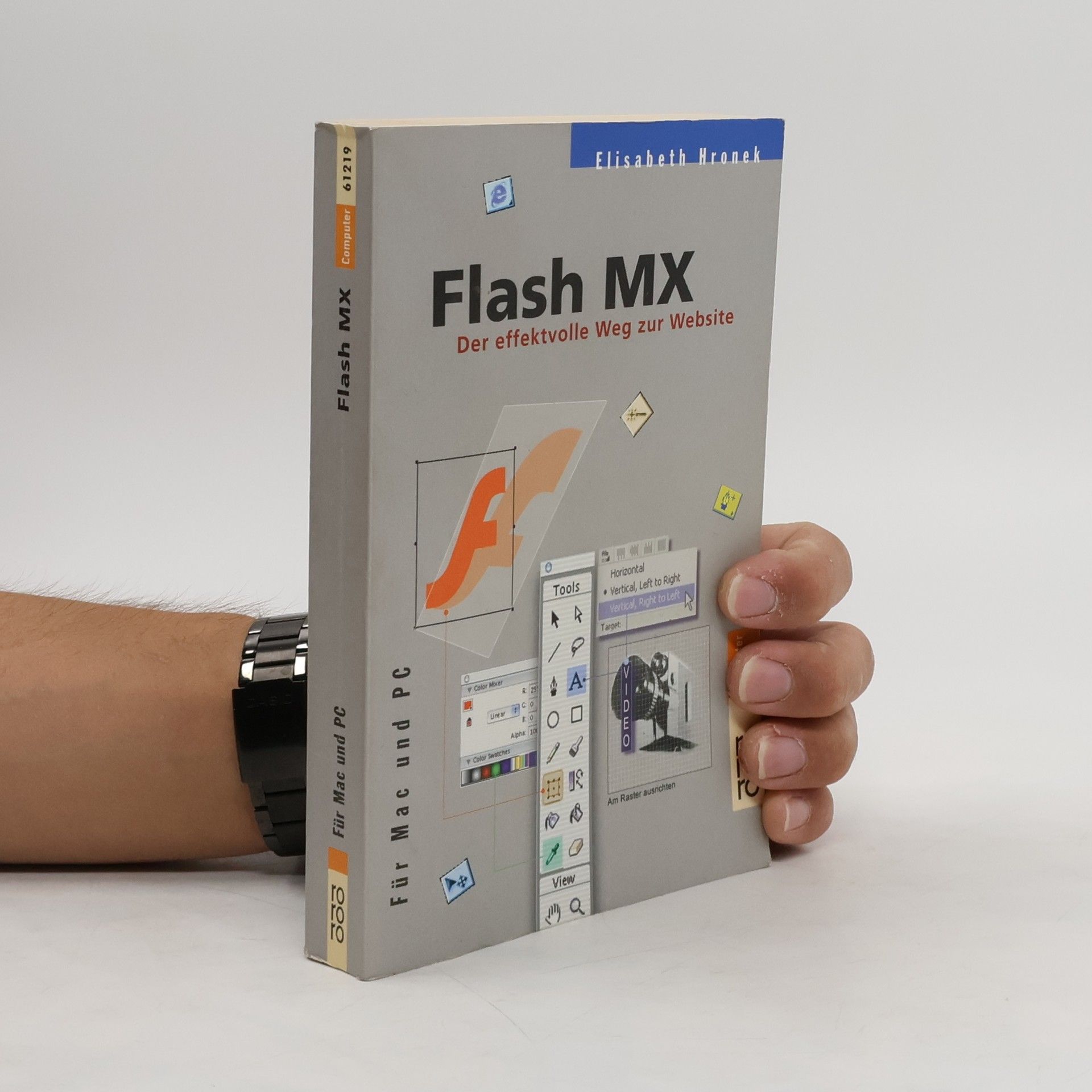 Flash MX