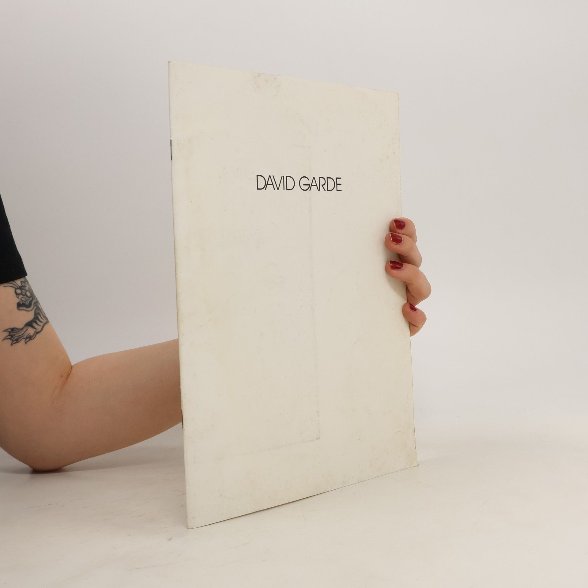 David Garde David Garde