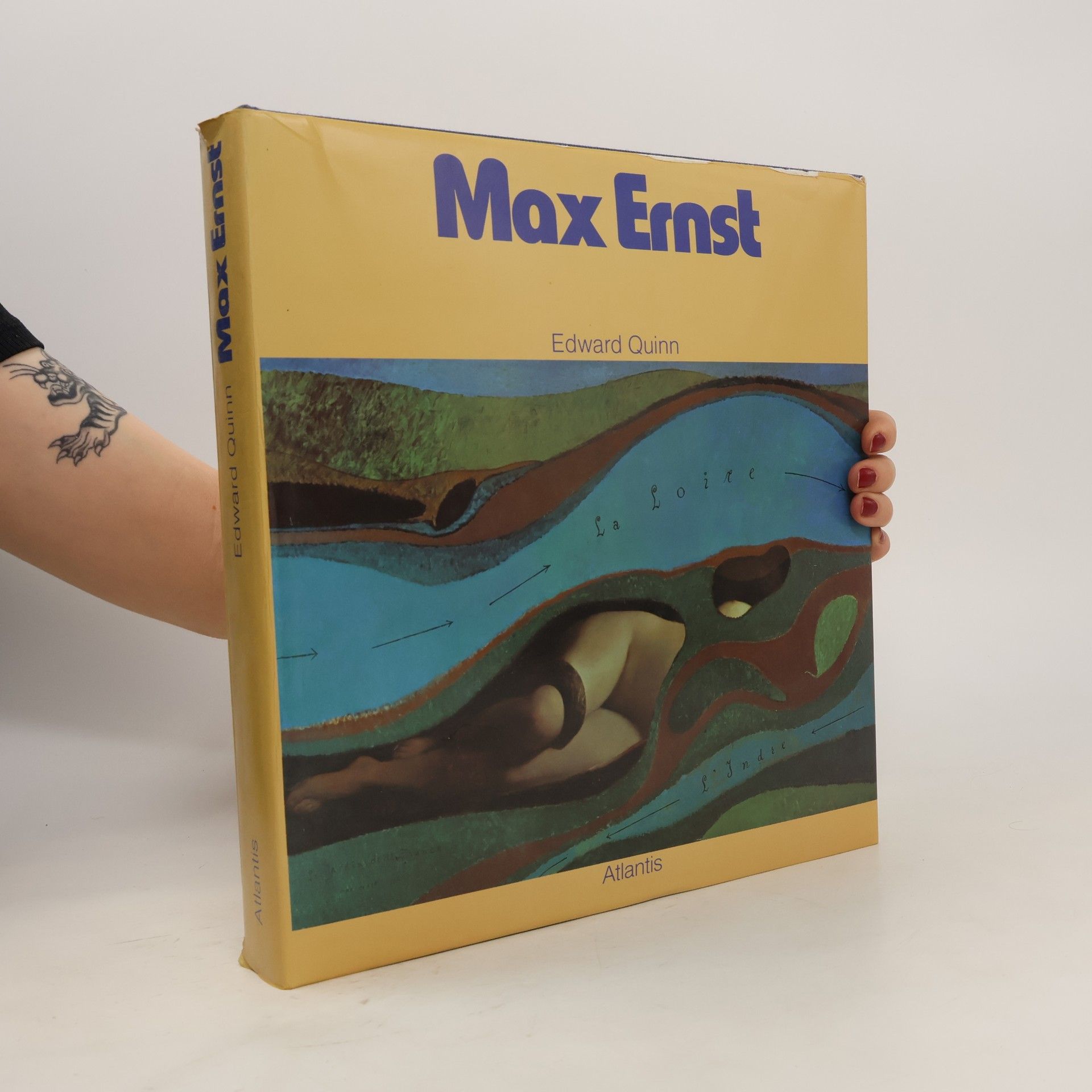 Max Ernst Max Ernst