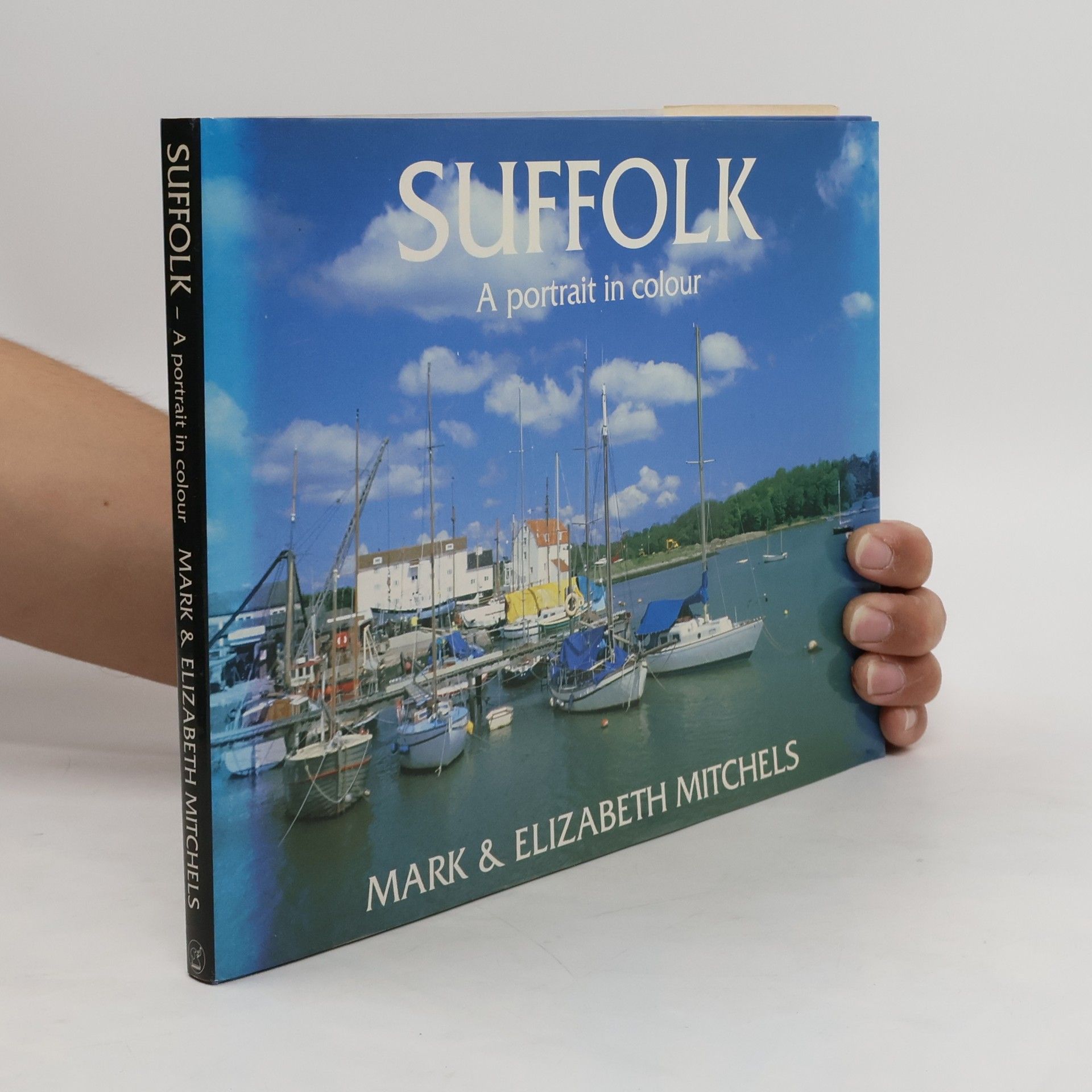 Mark Mitchels Suffolk