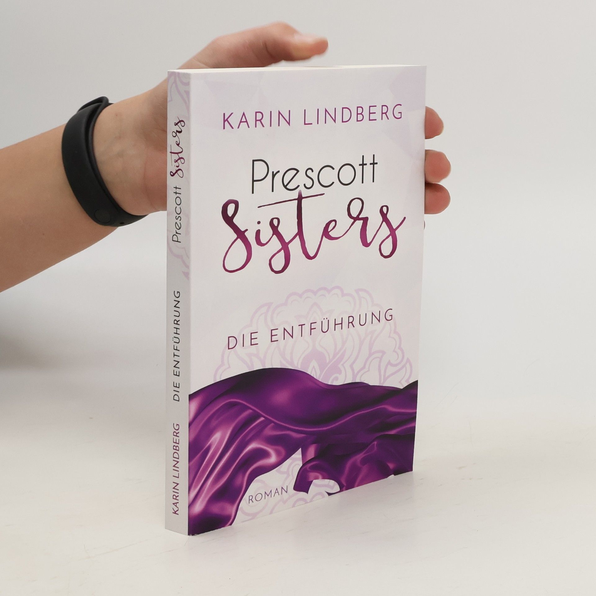 Karin Lindberg Die Entführung