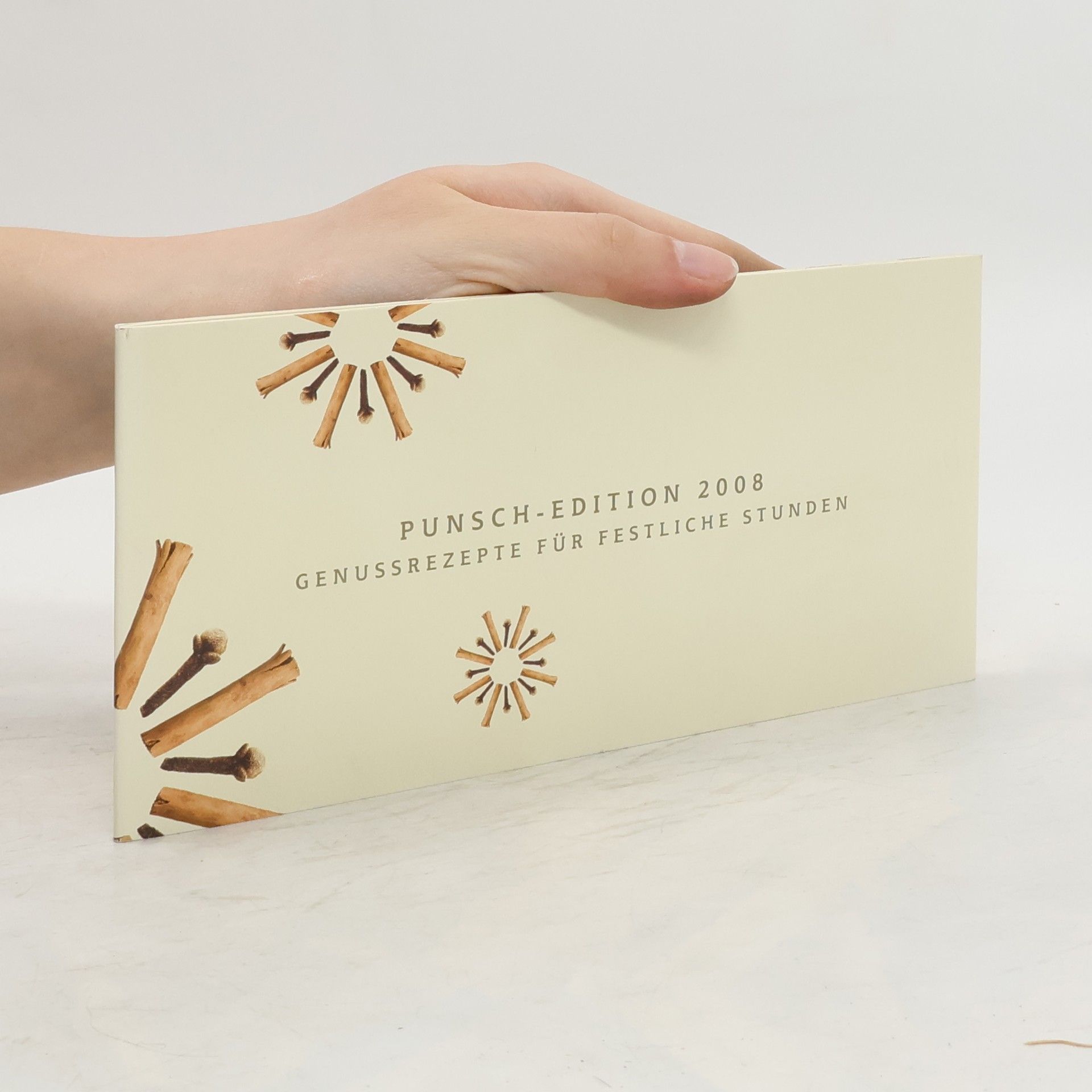 Autorenkollektiv Punsch Edition