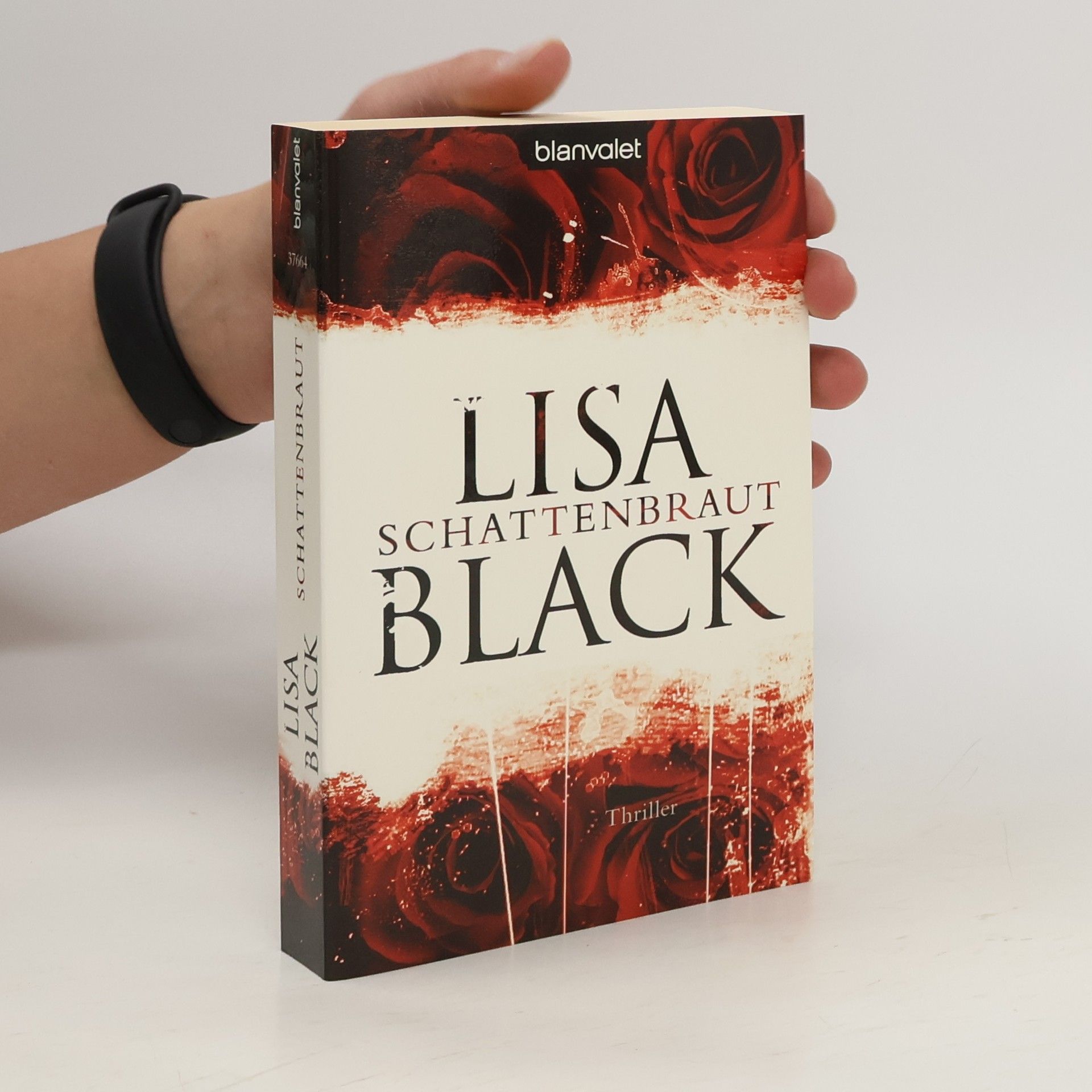 Lisa Black Schattenbraut. Thriller