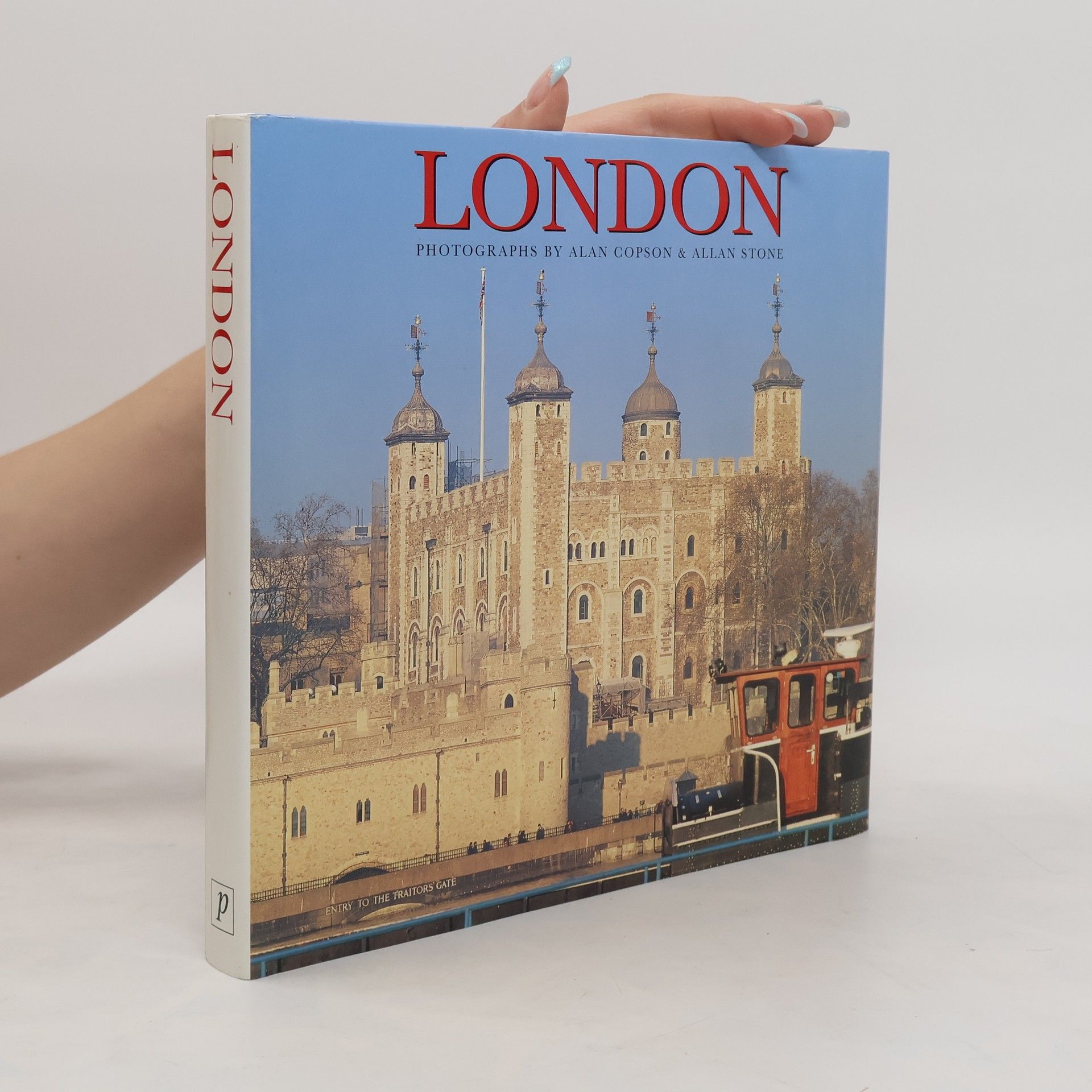 Various authors London