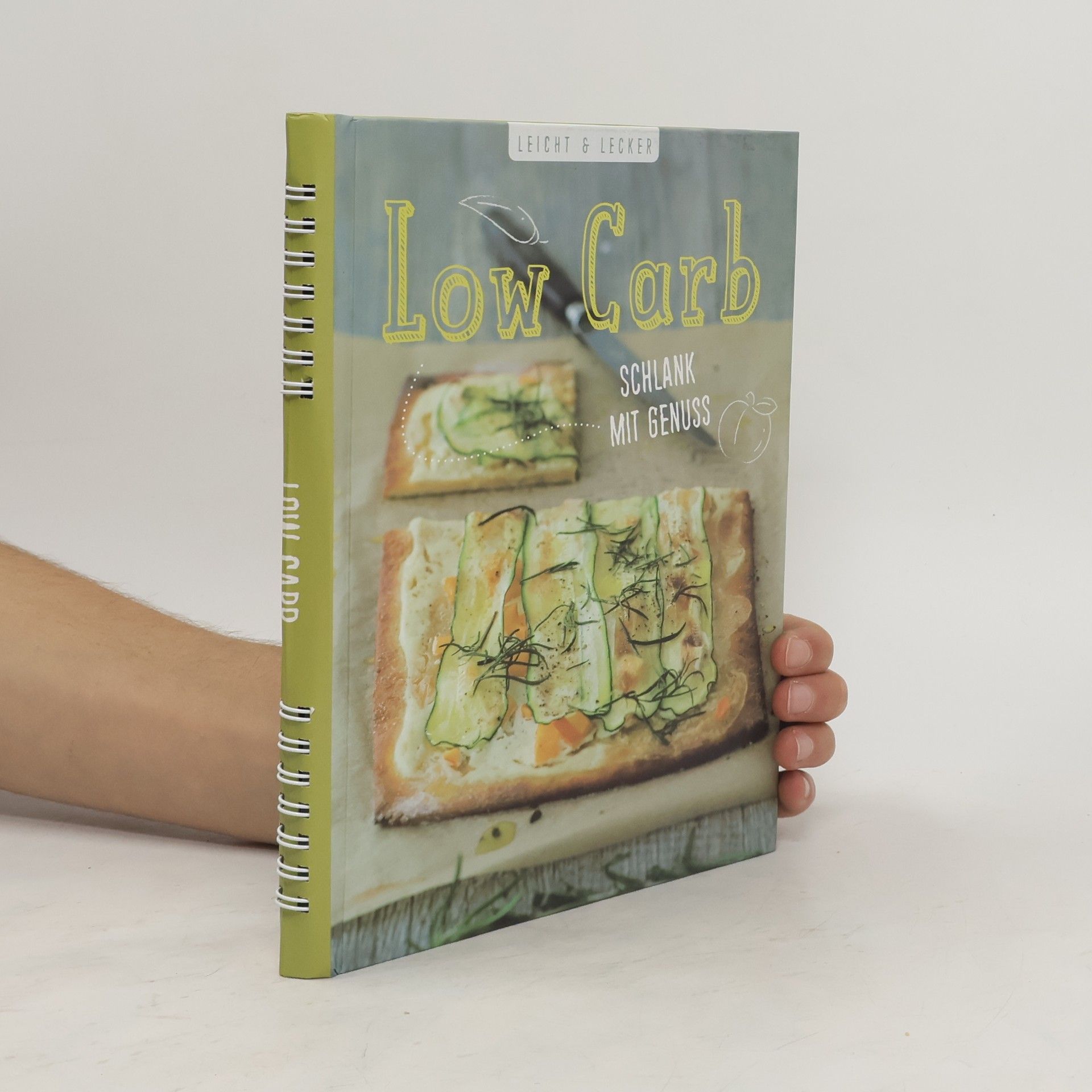 Autorenkollektiv Low Carb