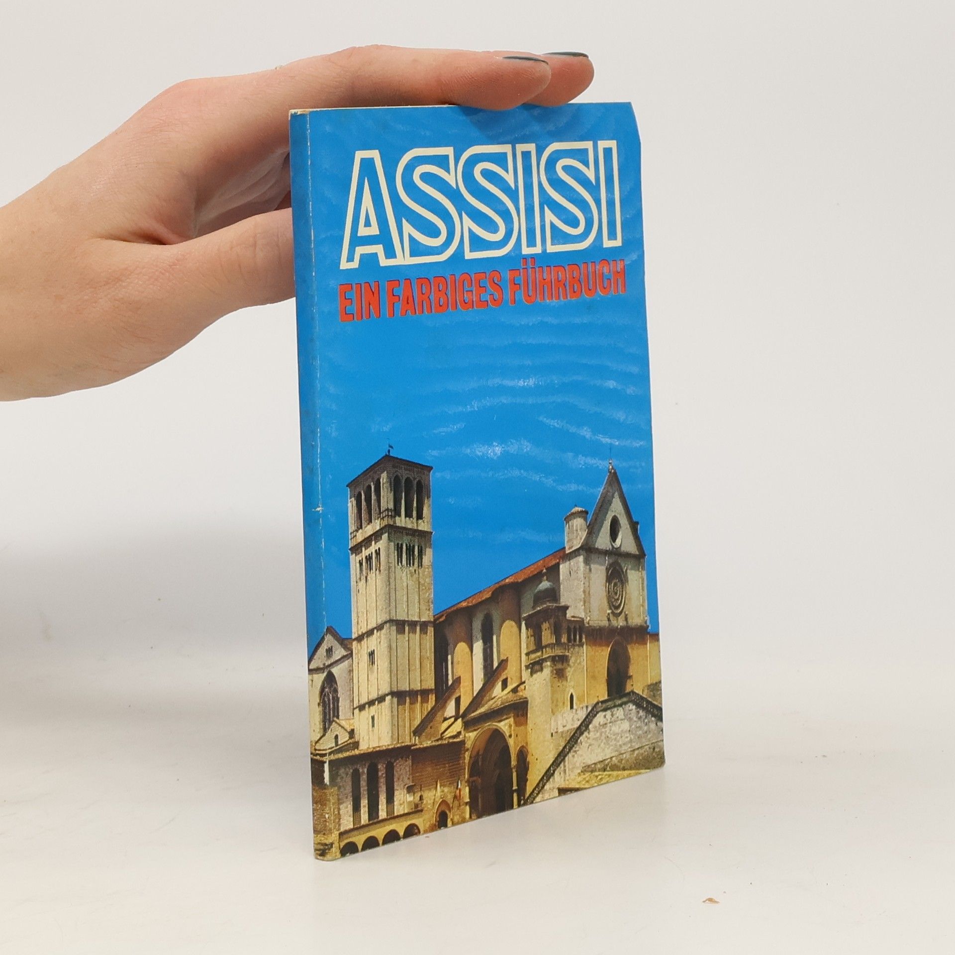 Autorenkollektiv Assisi