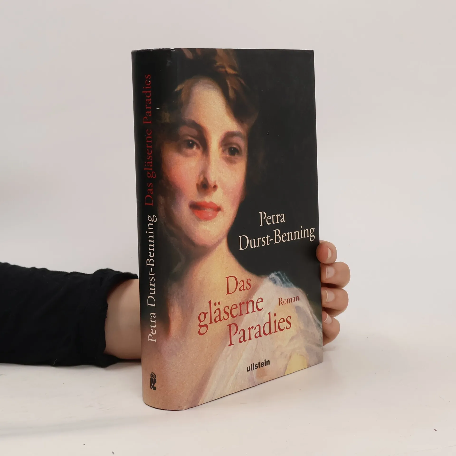 Das gläserne Paradies | Buch | Petra Durst Benning