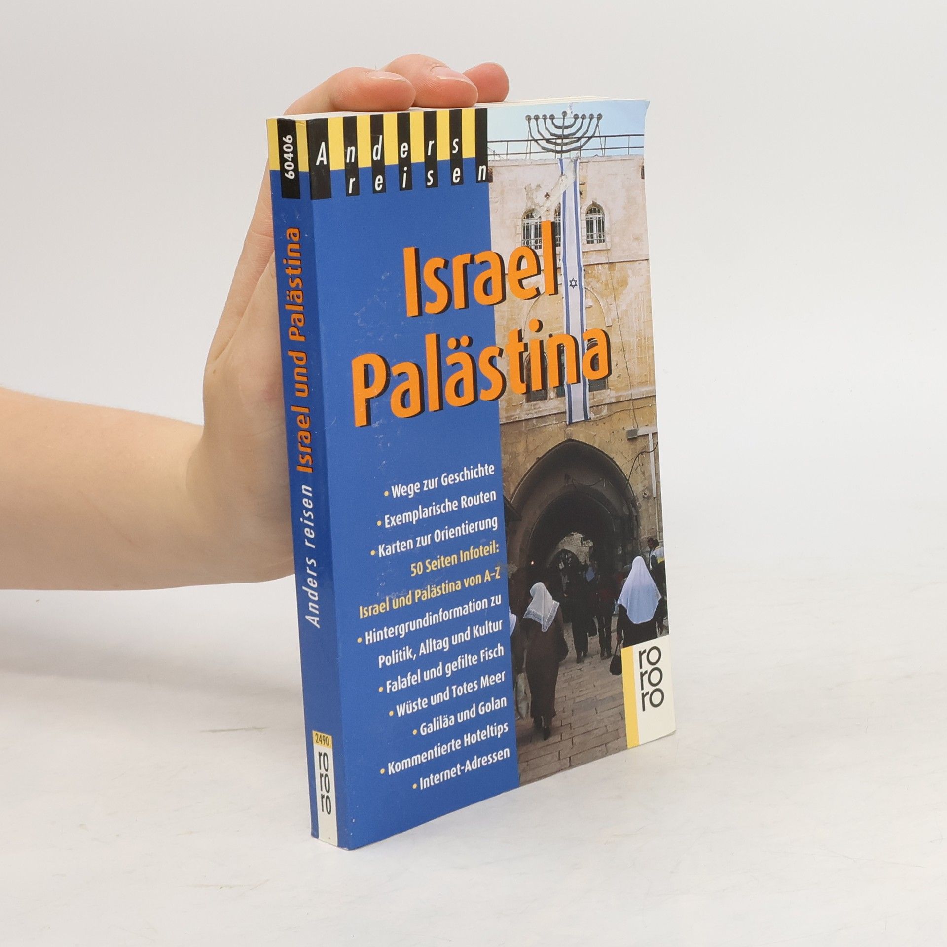 Israel und Palästina