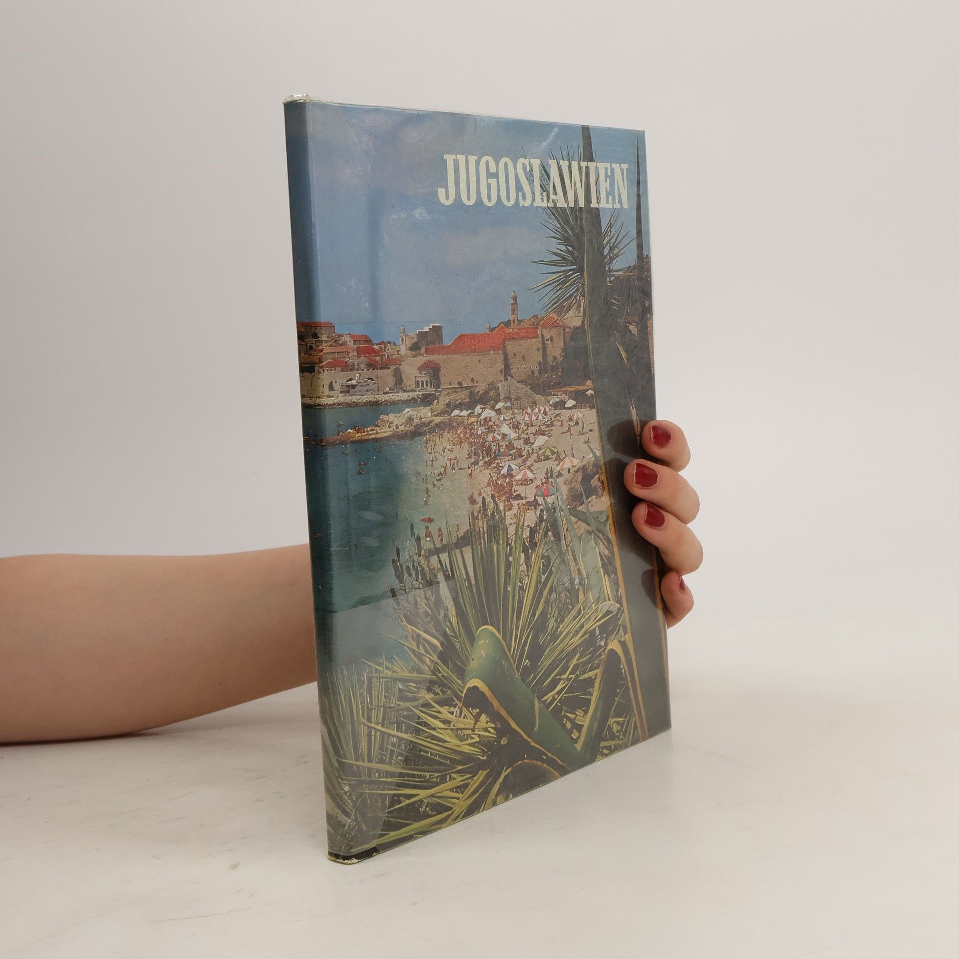 kolektiv Jugoslawien