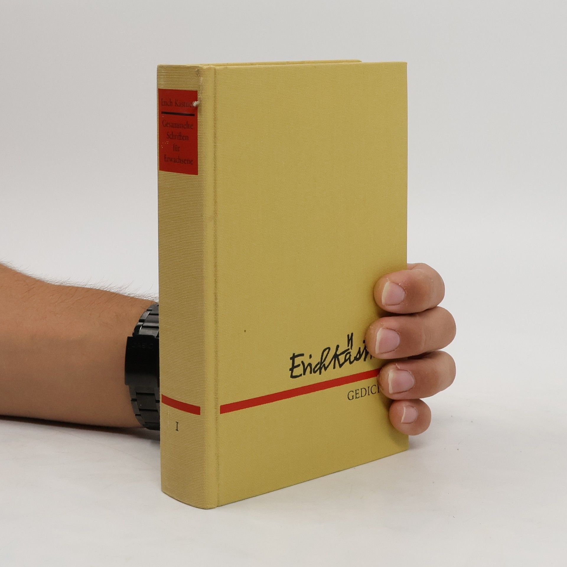 Erich Kästner Gesammelte Schriften für Erwachsene