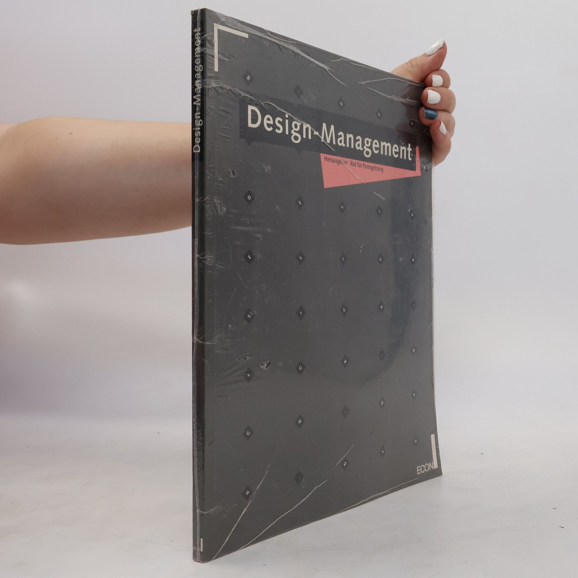 unbekannt Design-Management