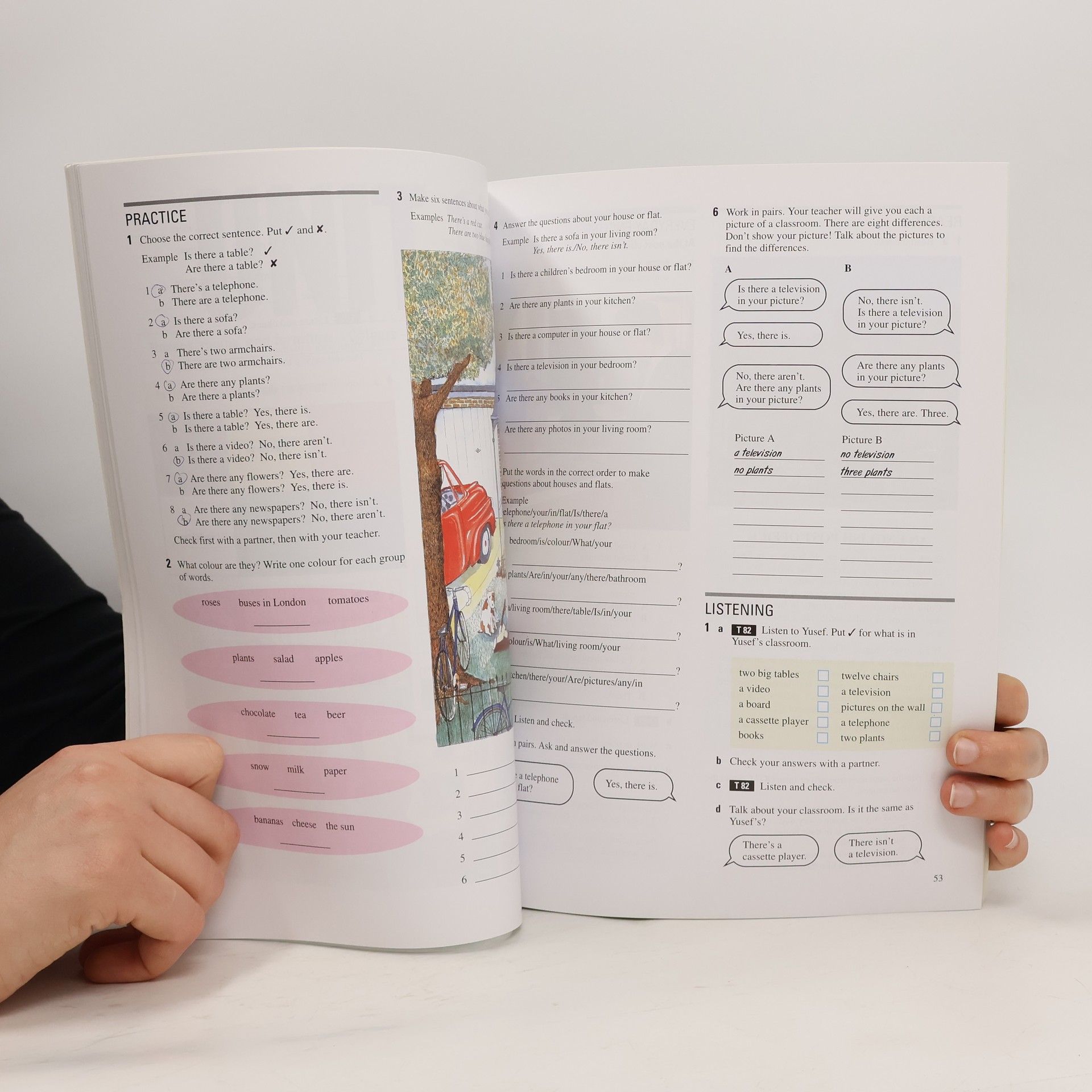 Briony Beaven Headstart: Beginner - Student´s Book