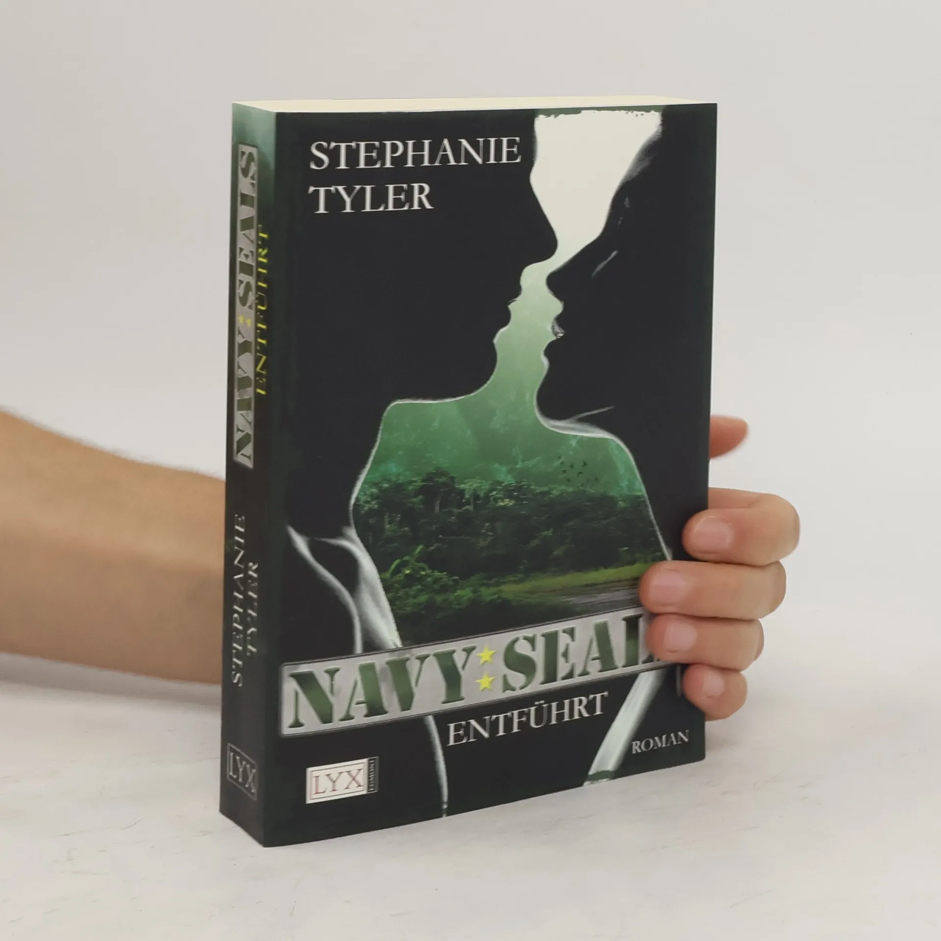 Navy Seals 1 | Buch | Stephanie Tyler