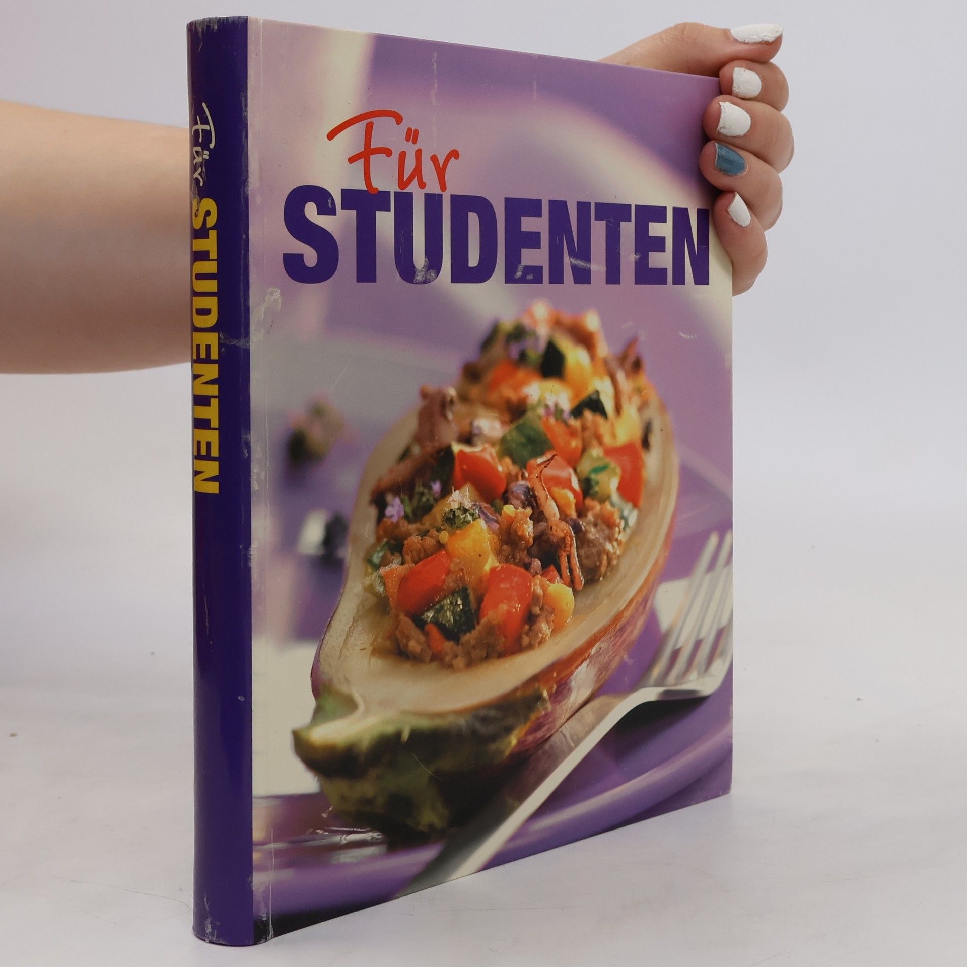 Collectif d'auteurs Für Studenten