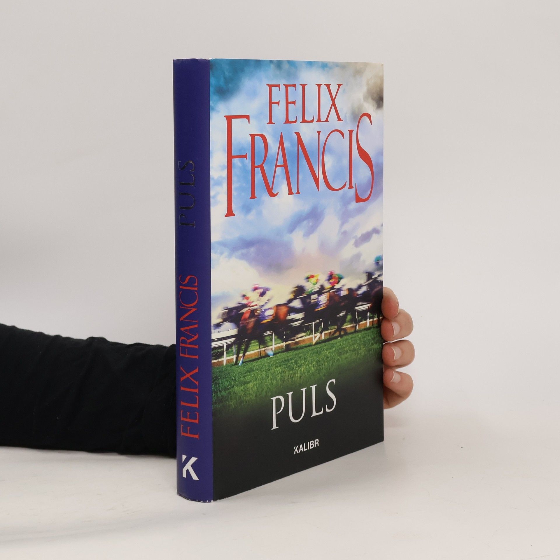 Felix Francis Puls