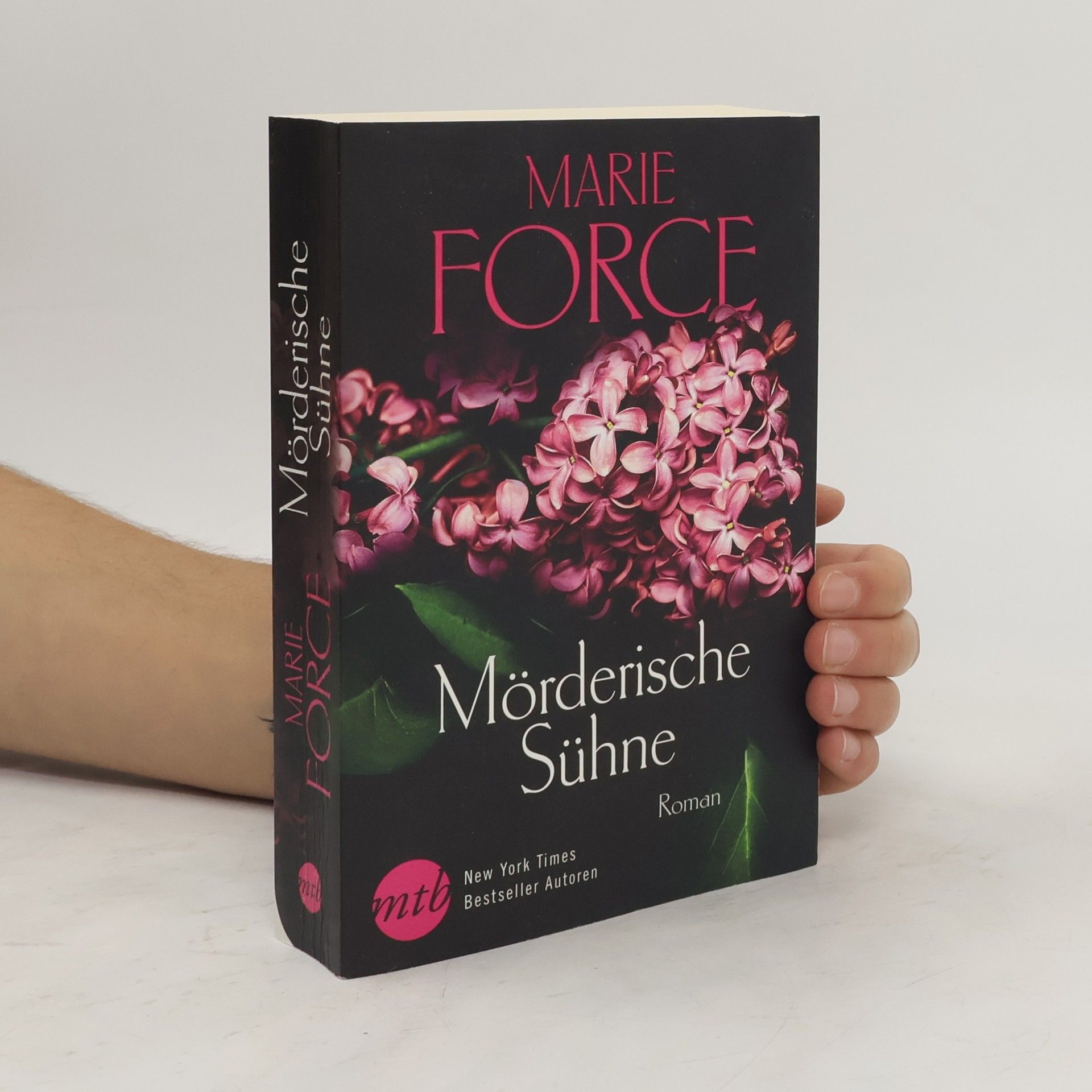 Marie Force Mörderische Sühne