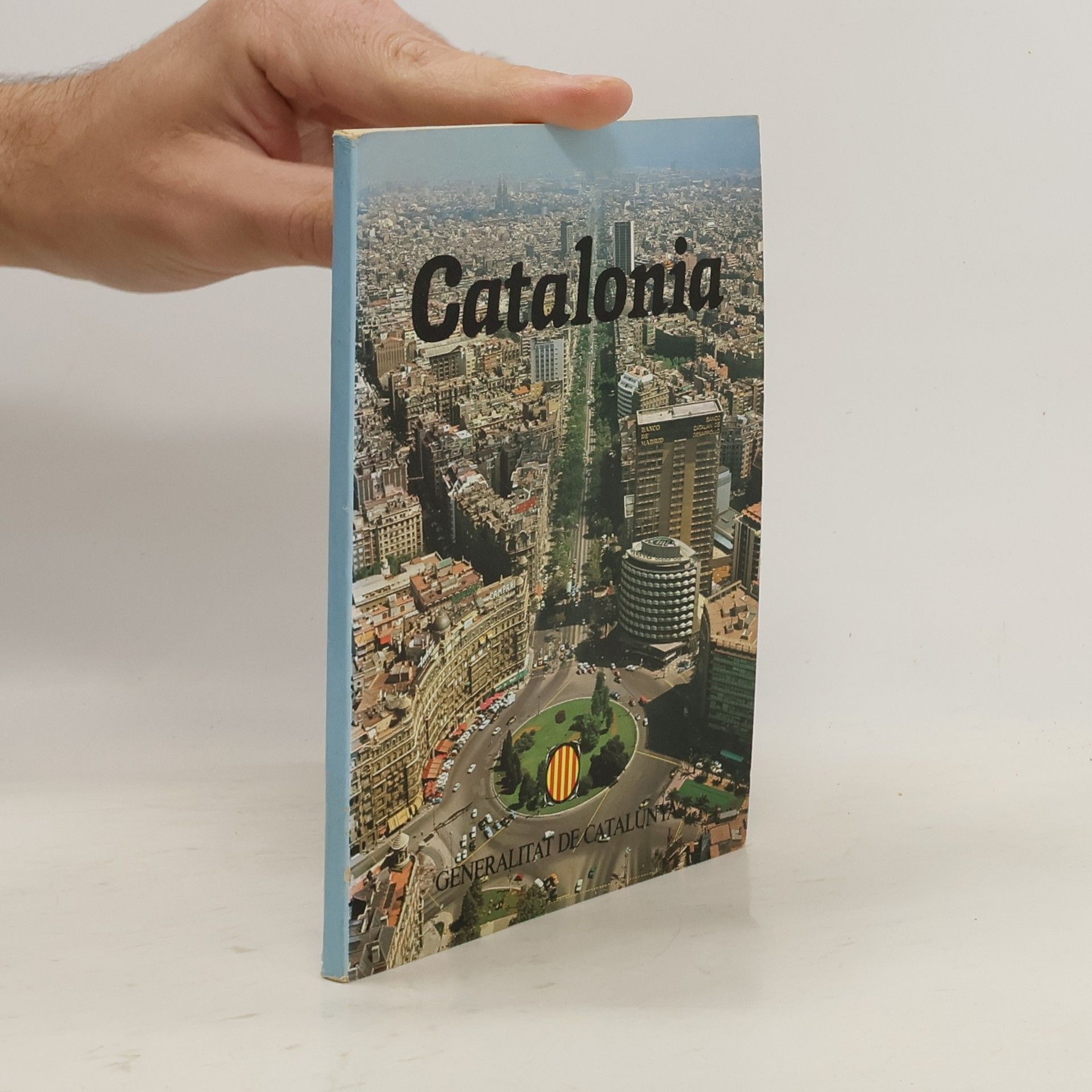 Eduard Vinyamata i Camp Catalonia