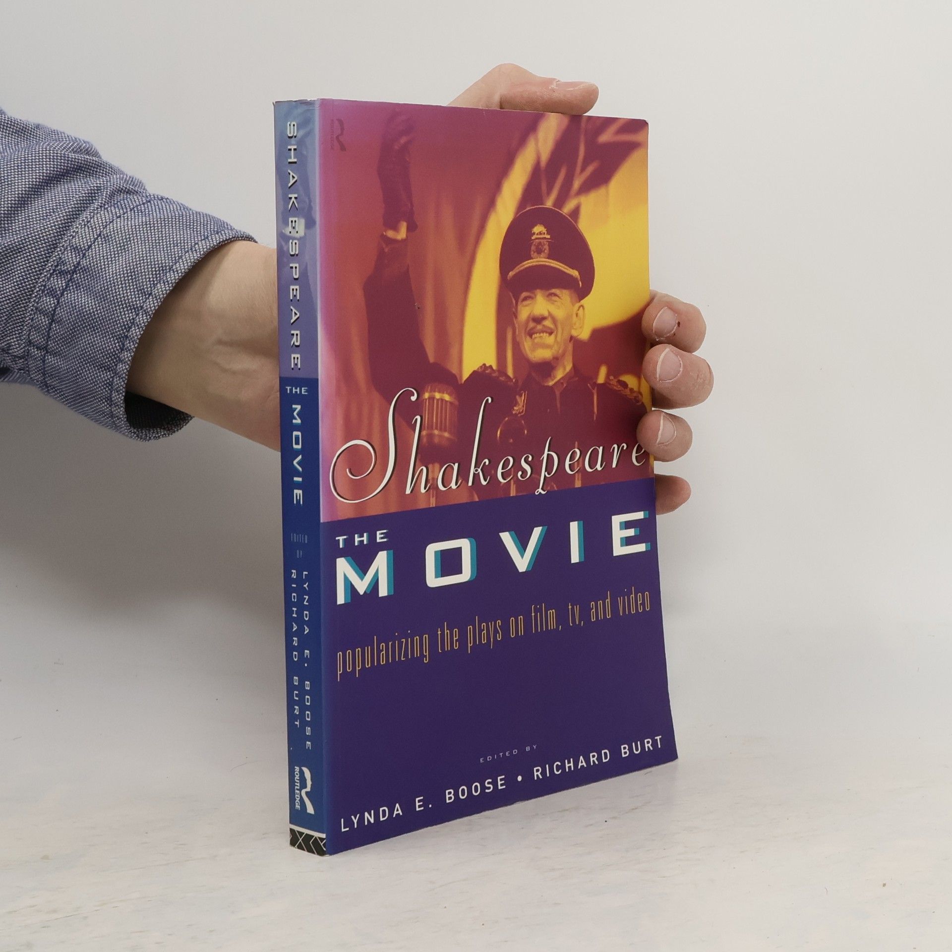 Lynda E. Boose Shakespeare, the movie